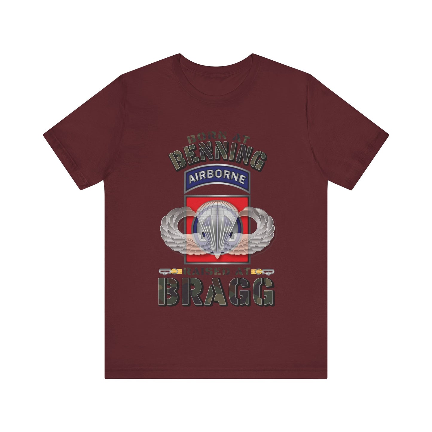 Benning Bragg T-Shirt