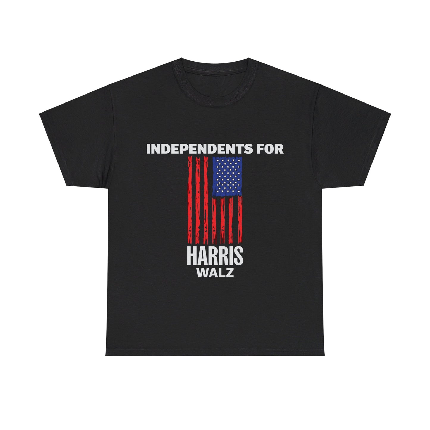 Independents For Harris T-Shirt