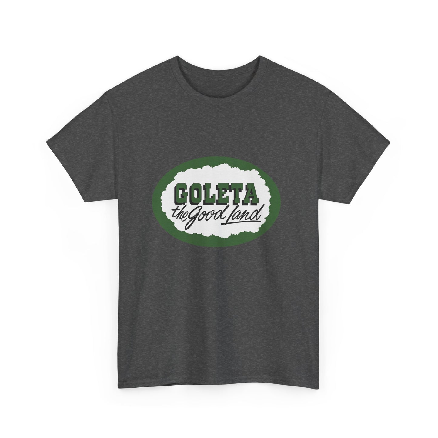 Goleta The Good Land Tee Version I