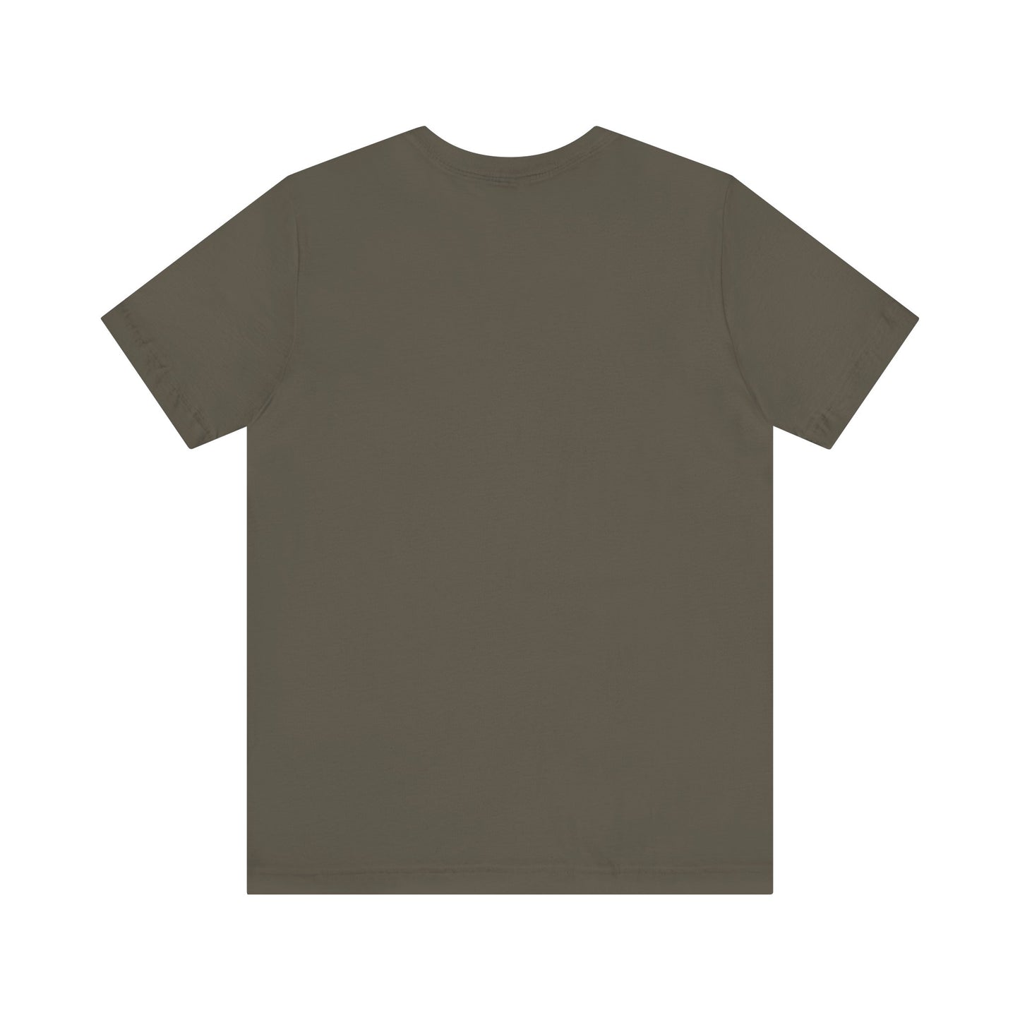 Basic Airborne Tee