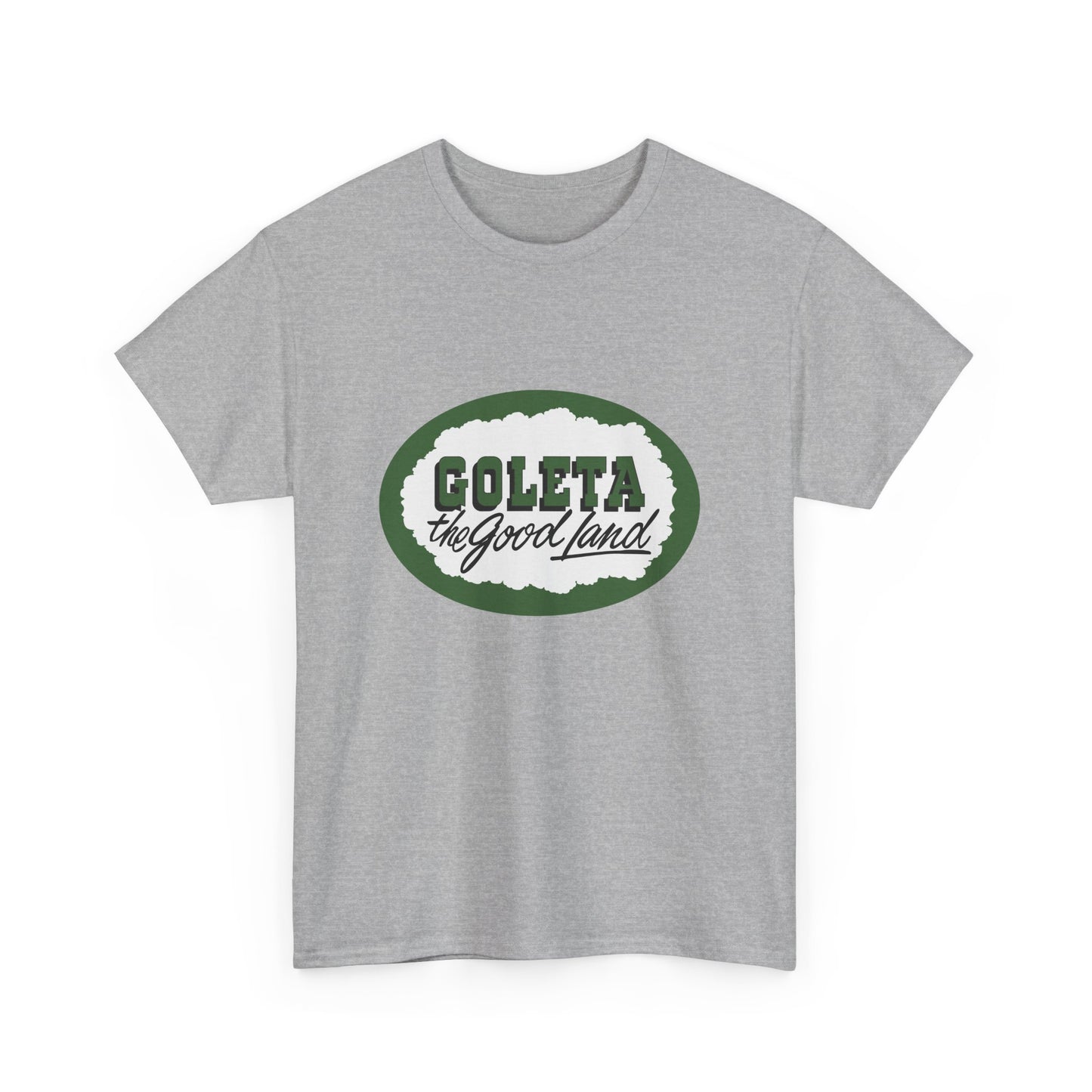 Goleta The Good Land Tee Version I