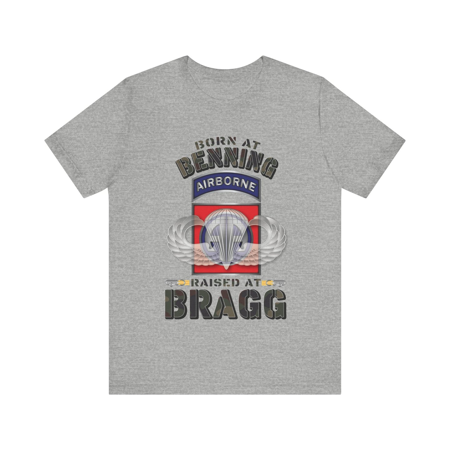 Benning Bragg T-Shirt