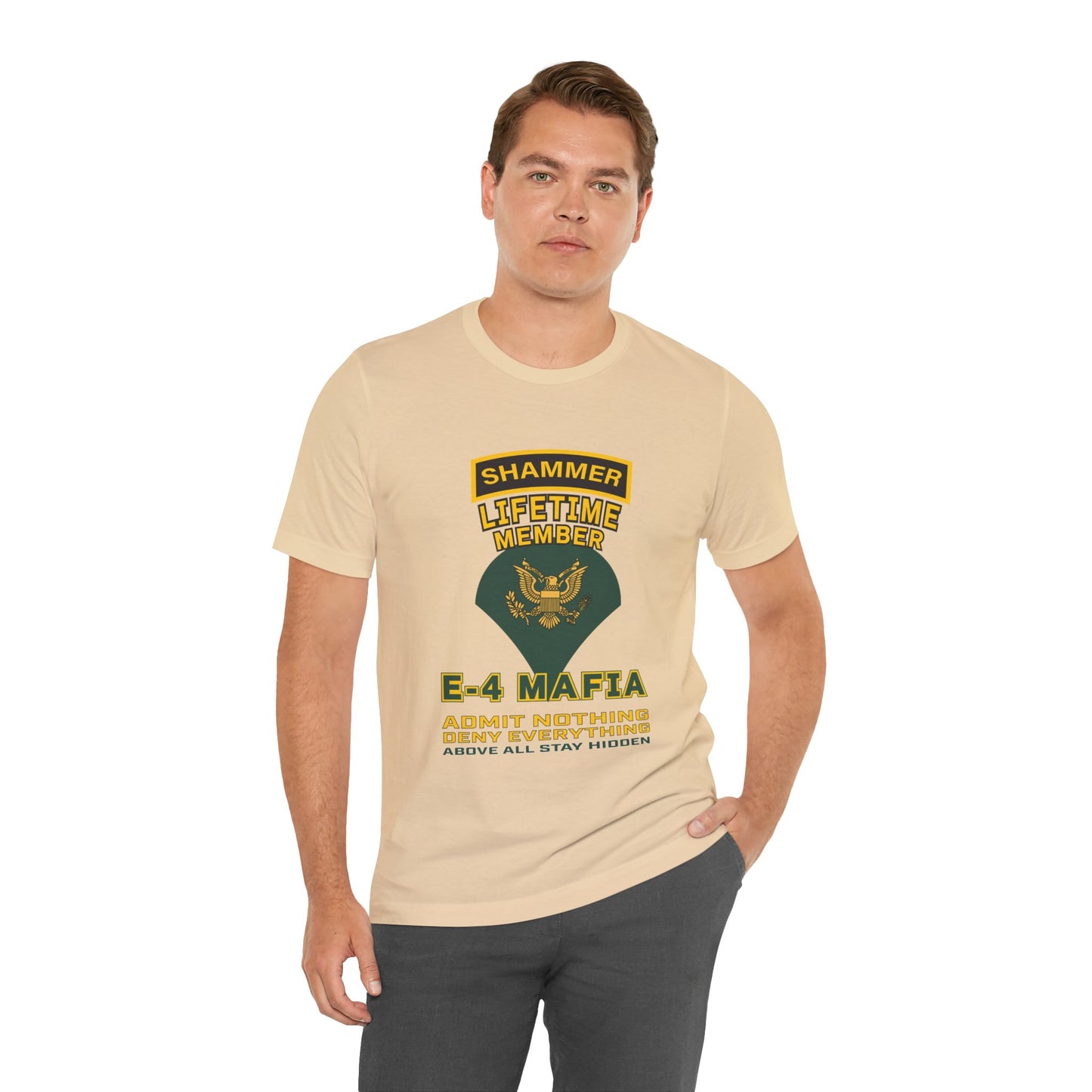 E-4 Mafia T-Shirt