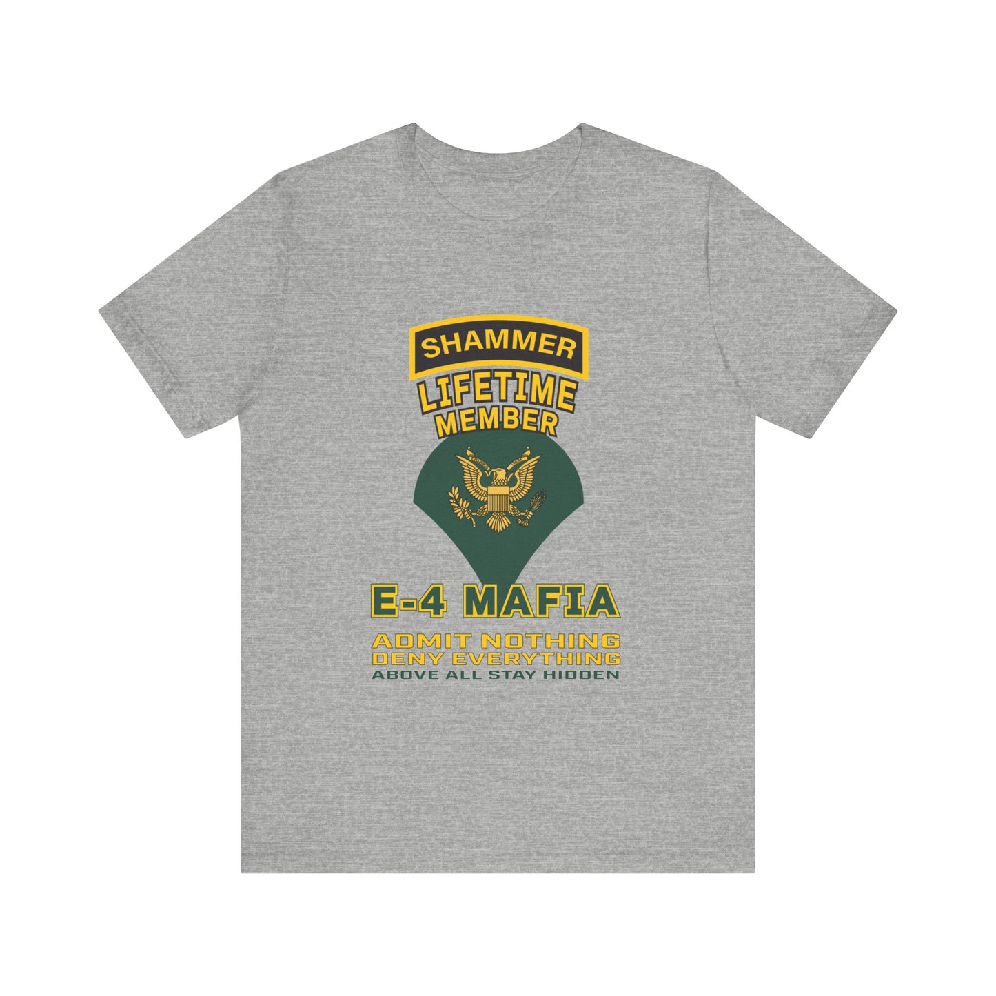 E-4 Mafia T-Shirt