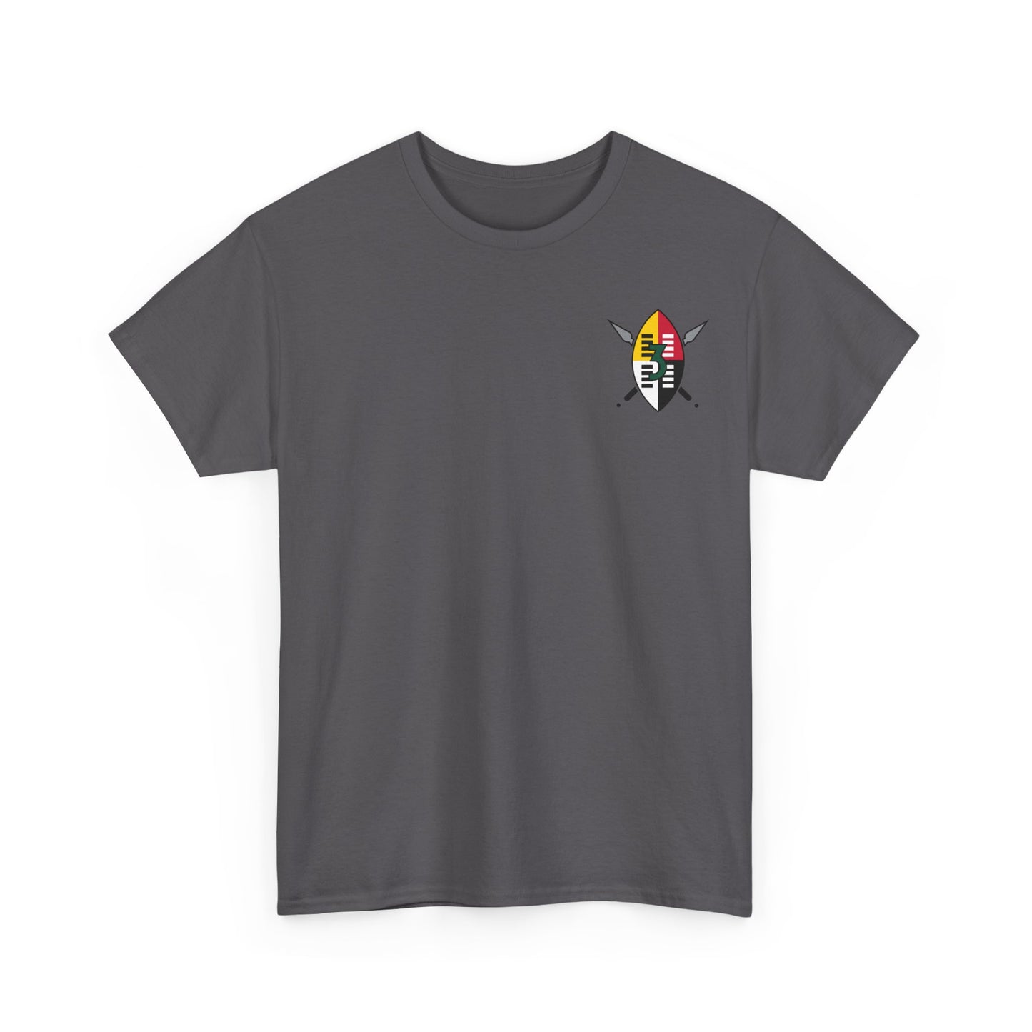 3-3 Service Detachment T-Shirt