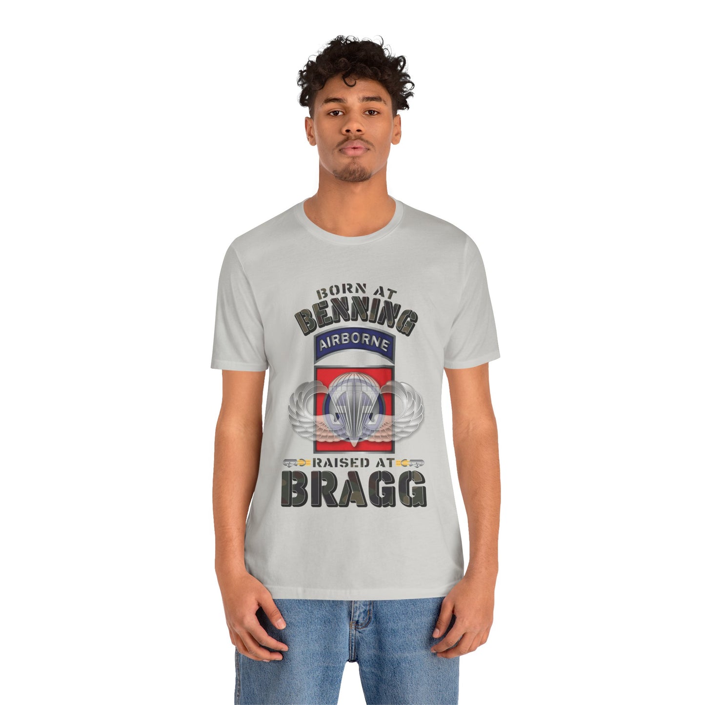 Benning Bragg T-Shirt