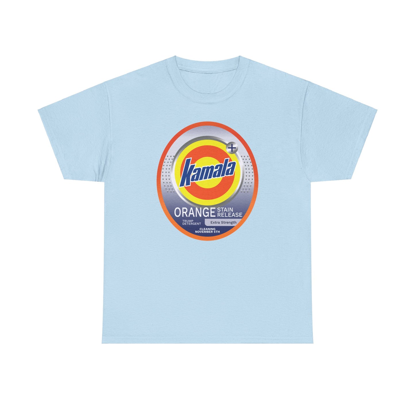 Kamala Harris Tide T-Shirt