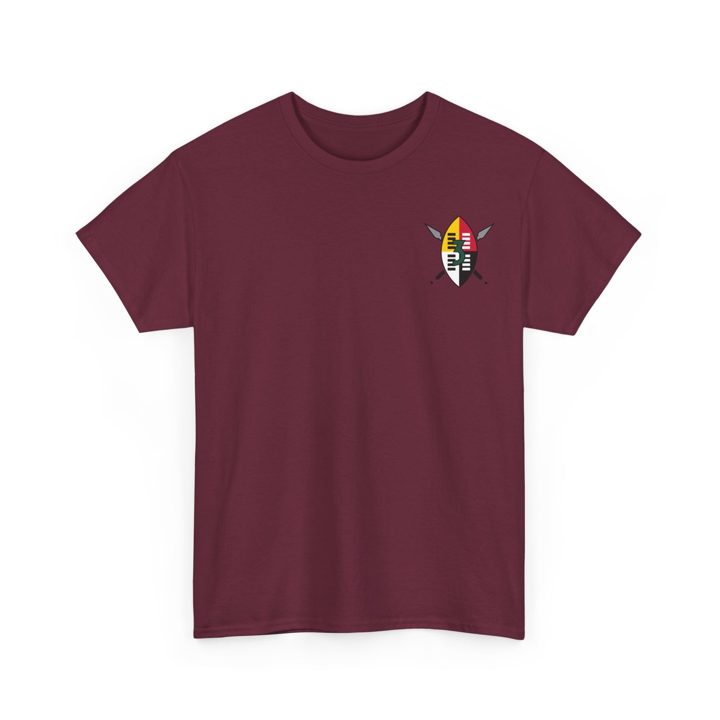 3-3 Service Detachment T-Shirt