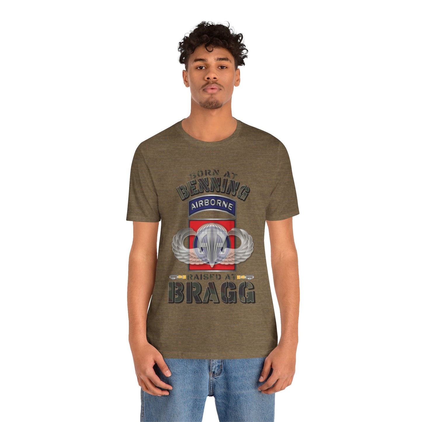 Benning Bragg T-Shirt