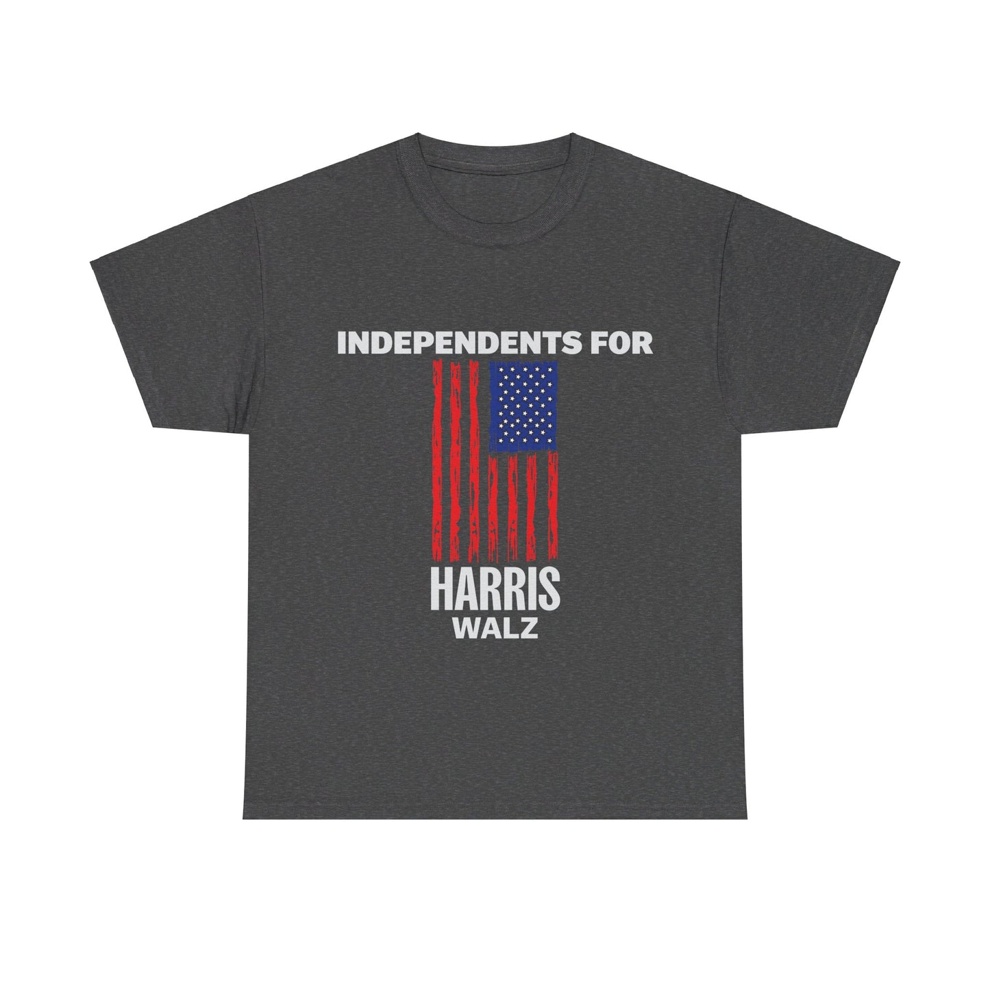 Independents For Harris T-Shirt