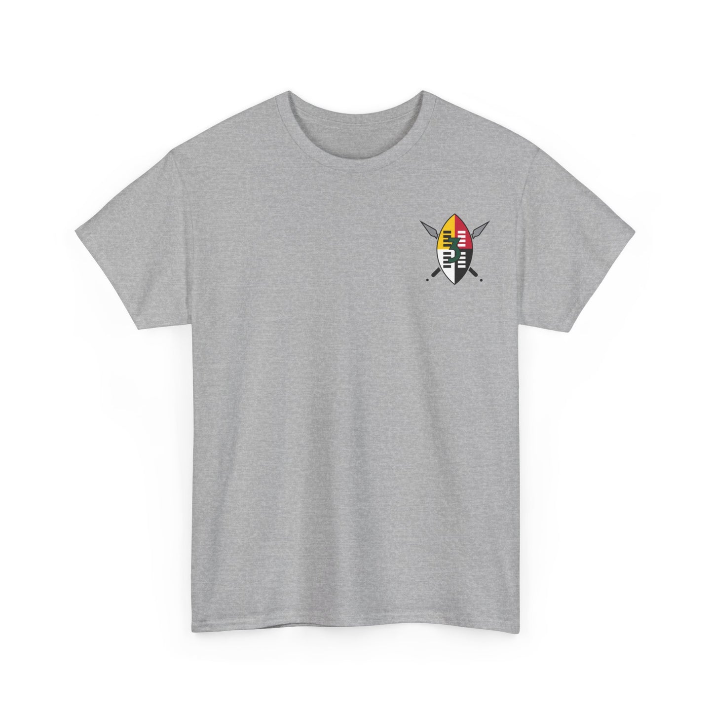 3-3 Service Detachment T-Shirt