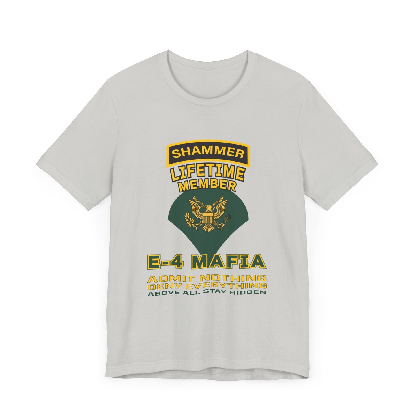 E-4 Mafia T-Shirt