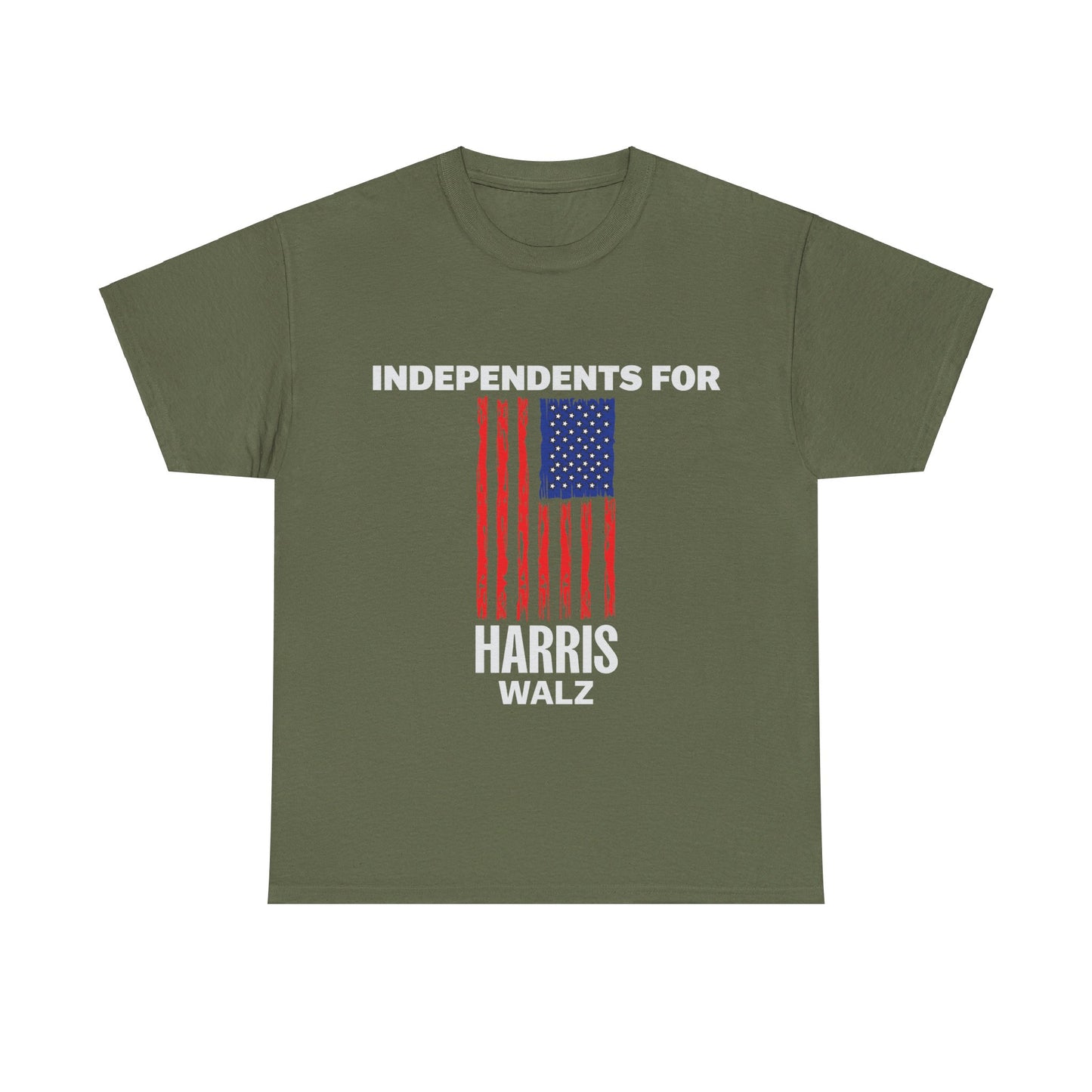 Independents For Harris T-Shirt