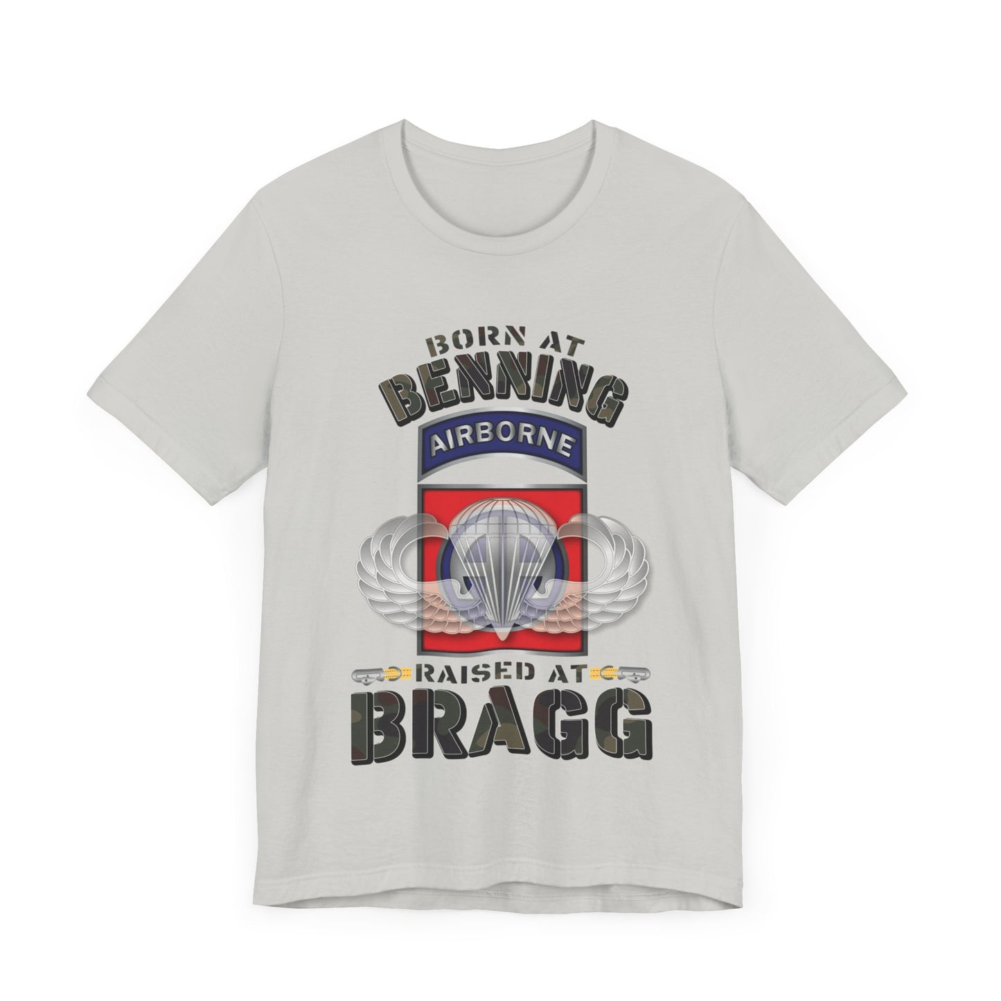 Benning Bragg T-Shirt