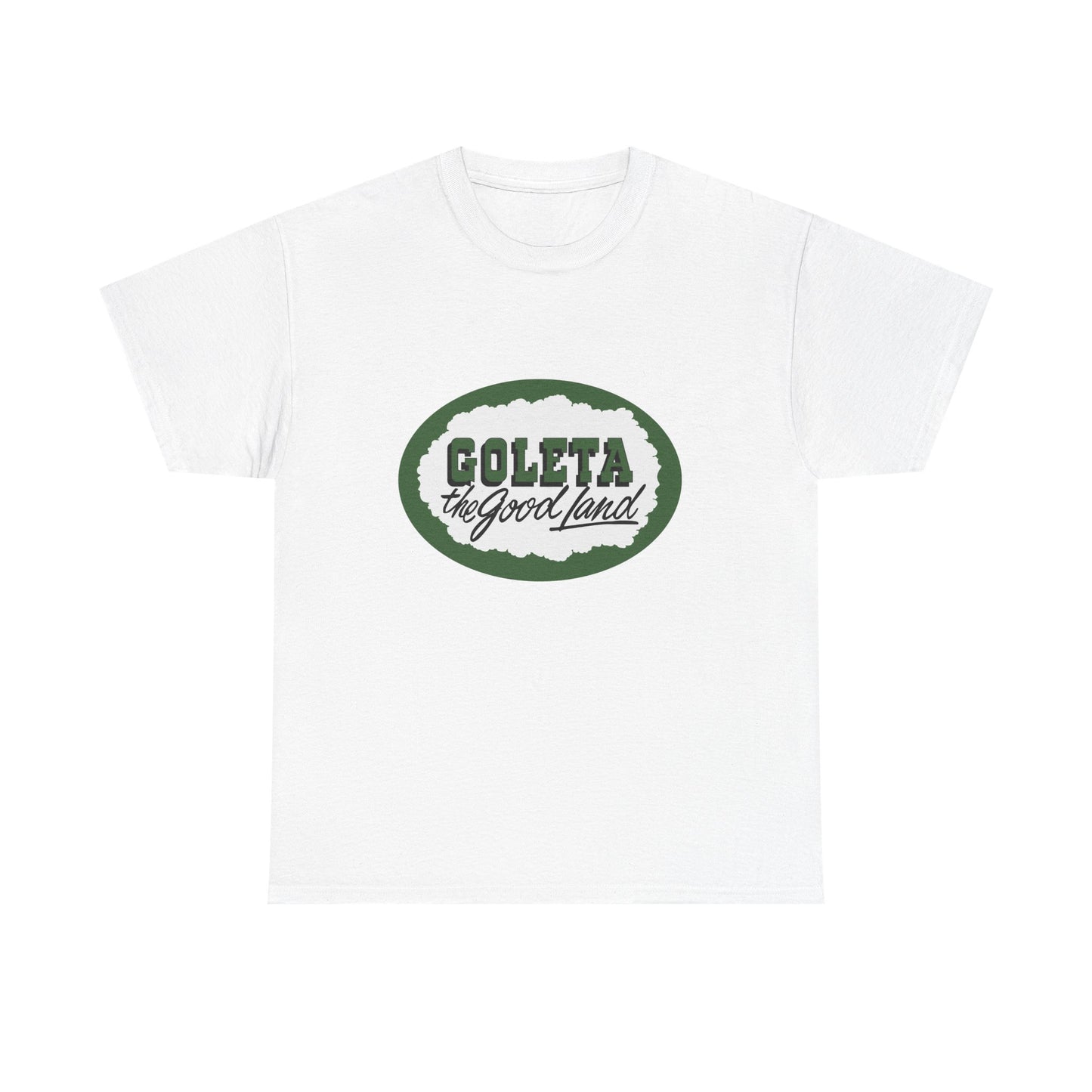 Goleta The Good Land Tee Version I