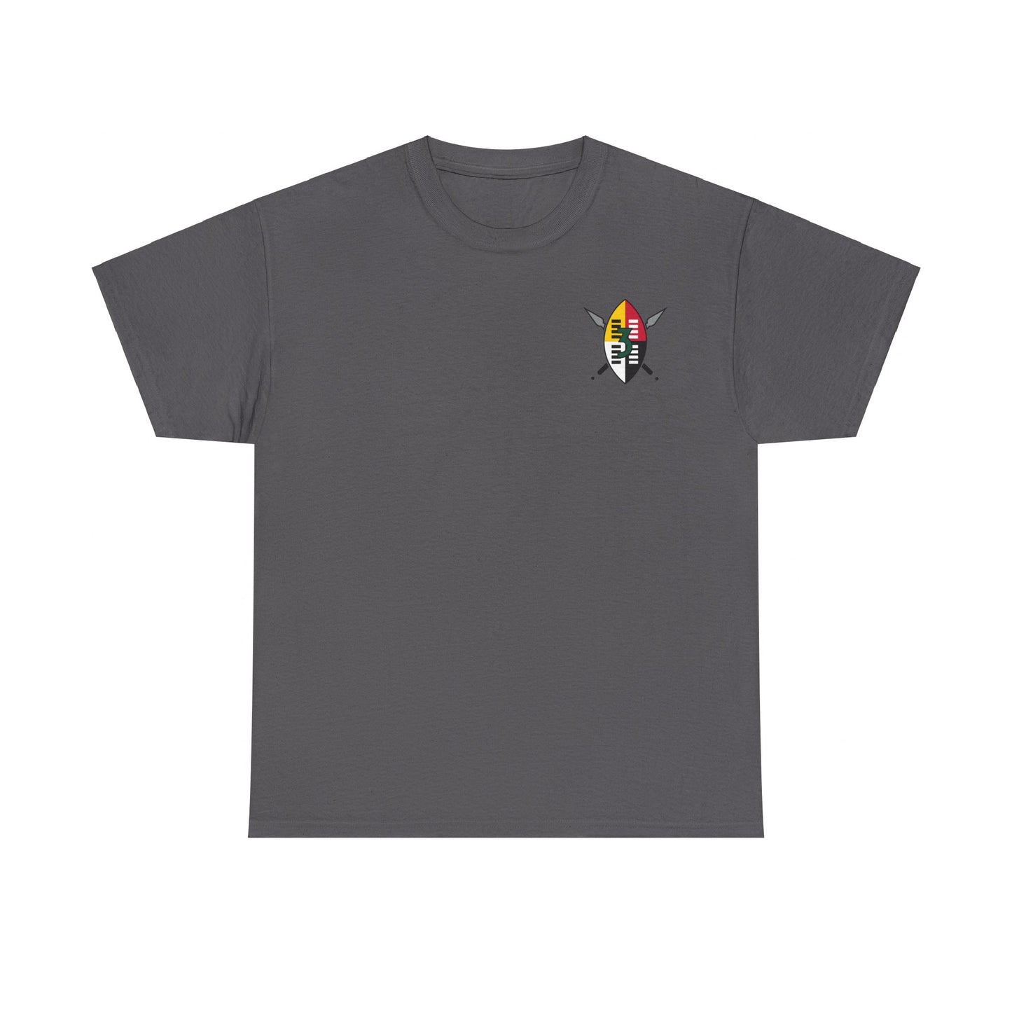 3-3 Service Detachment T-Shirt