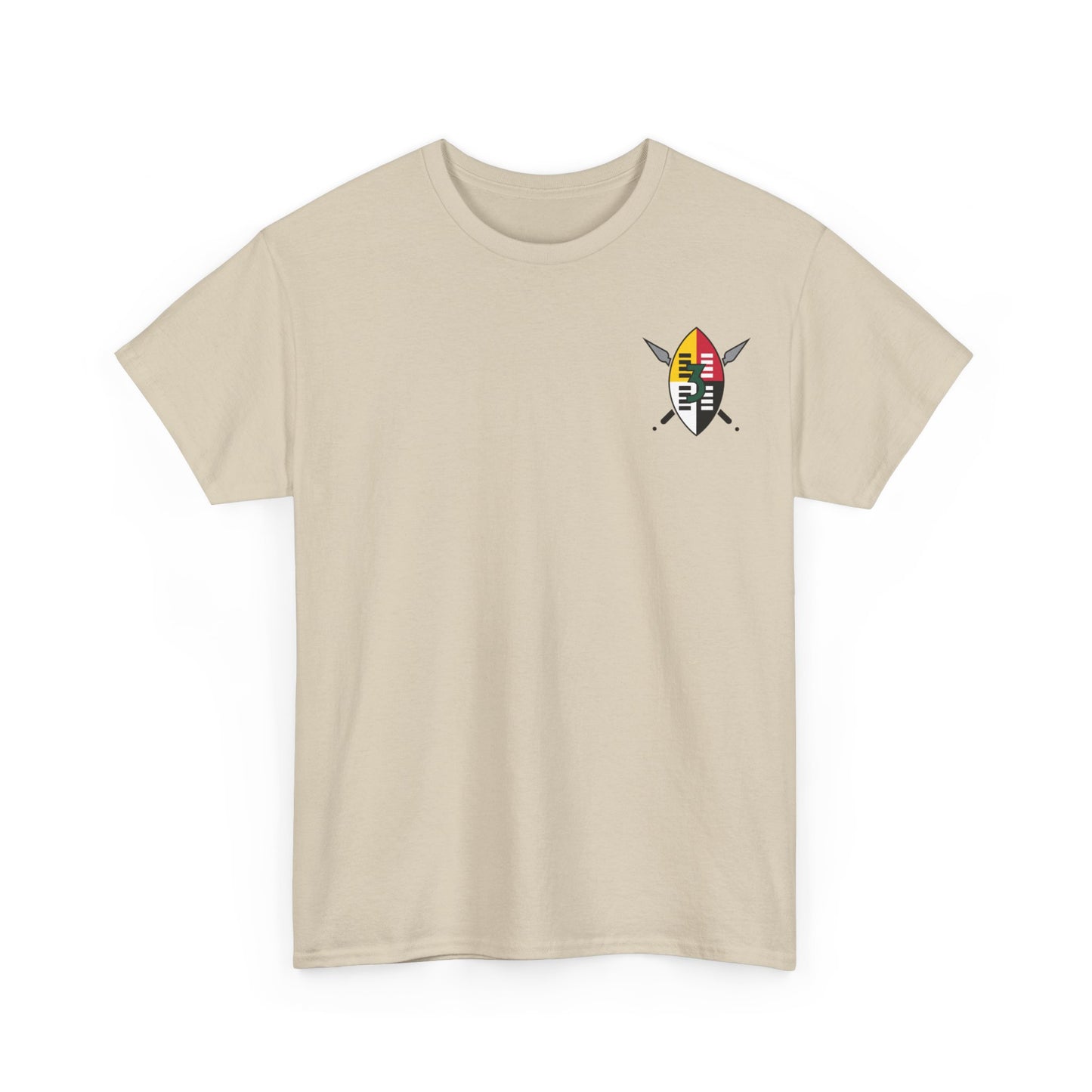 3-3 Service Detachment T-Shirt