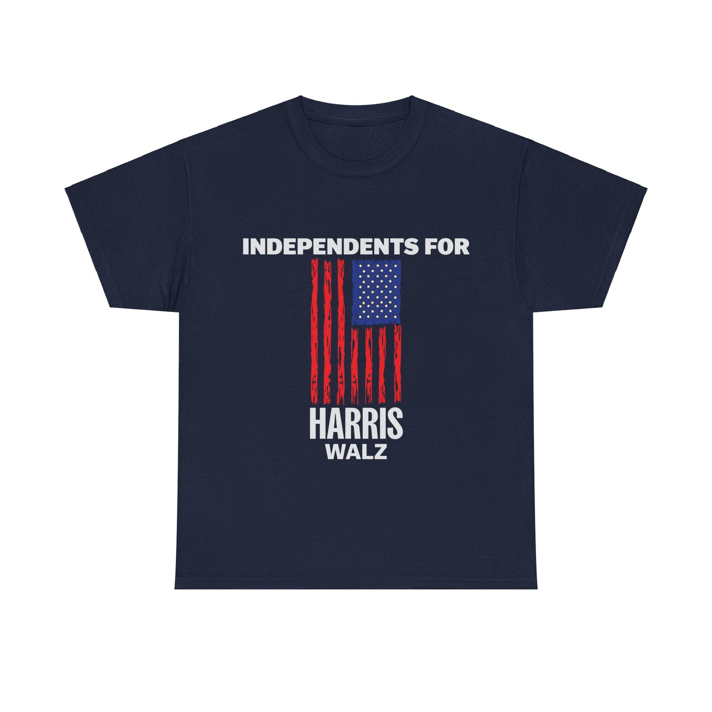 Independents For Harris T-Shirt