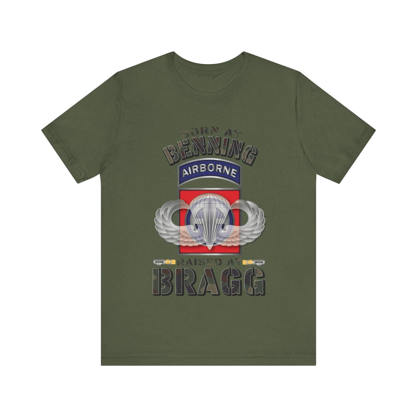 Benning Bragg T-Shirt