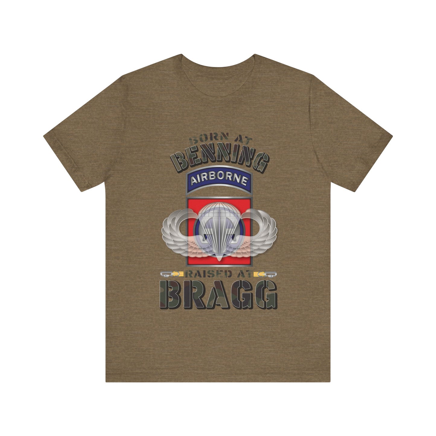 Benning Bragg T-Shirt