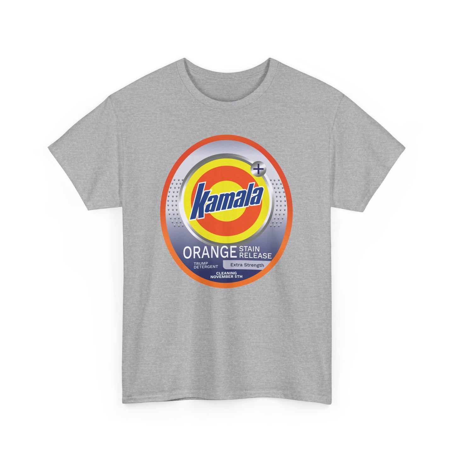 Kamala Harris Tide T-Shirt