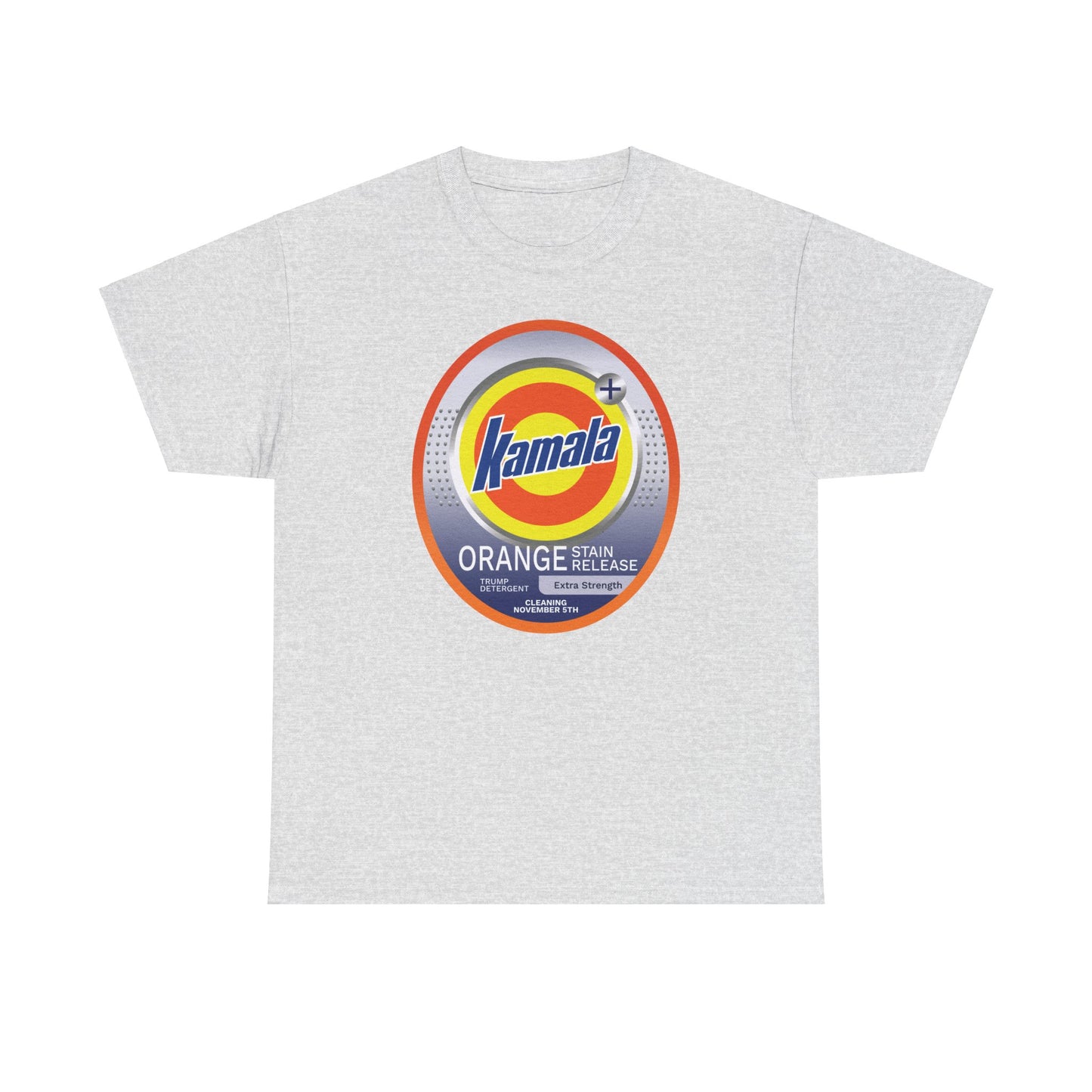 Kamala Harris Tide T-Shirt