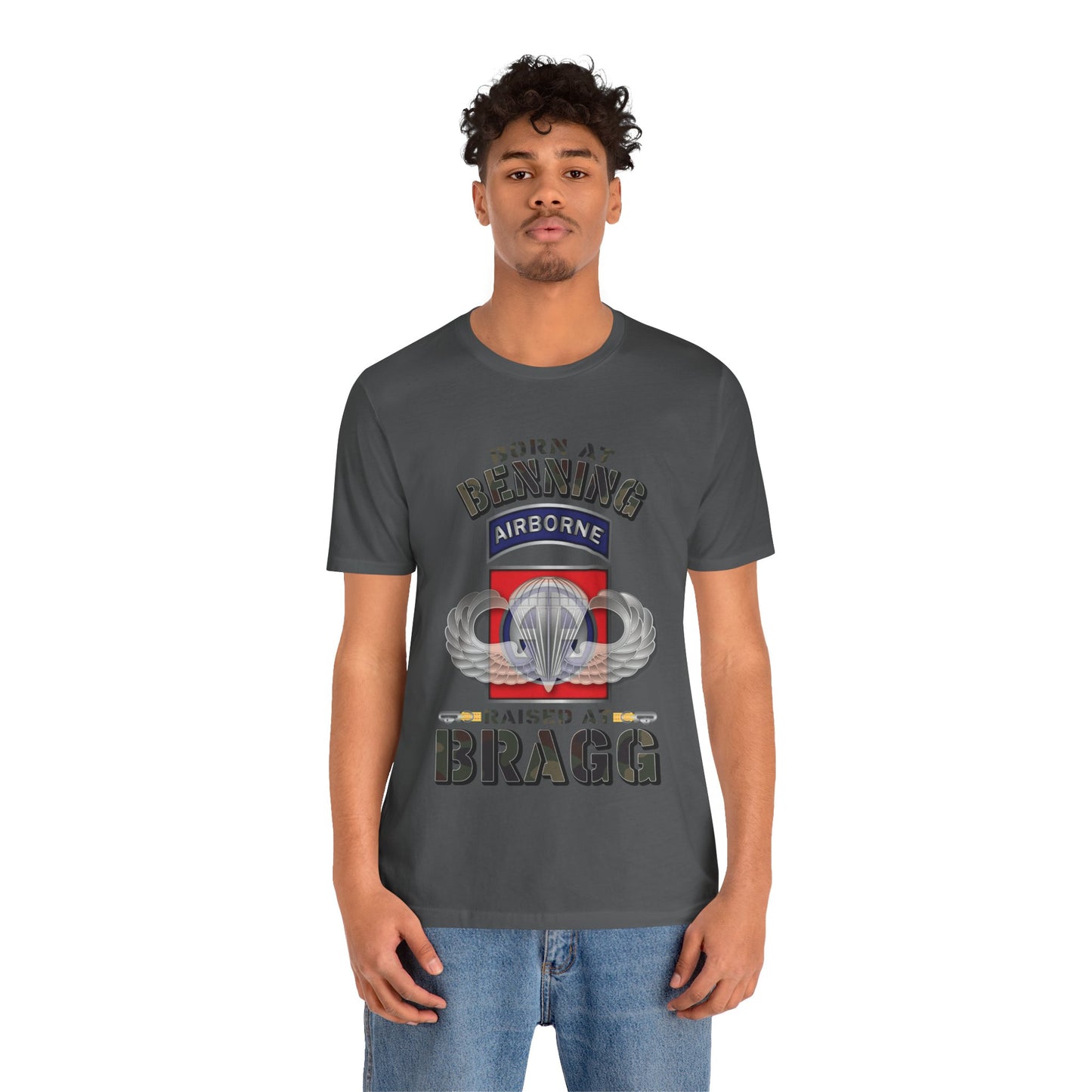 Benning Bragg T-Shirt