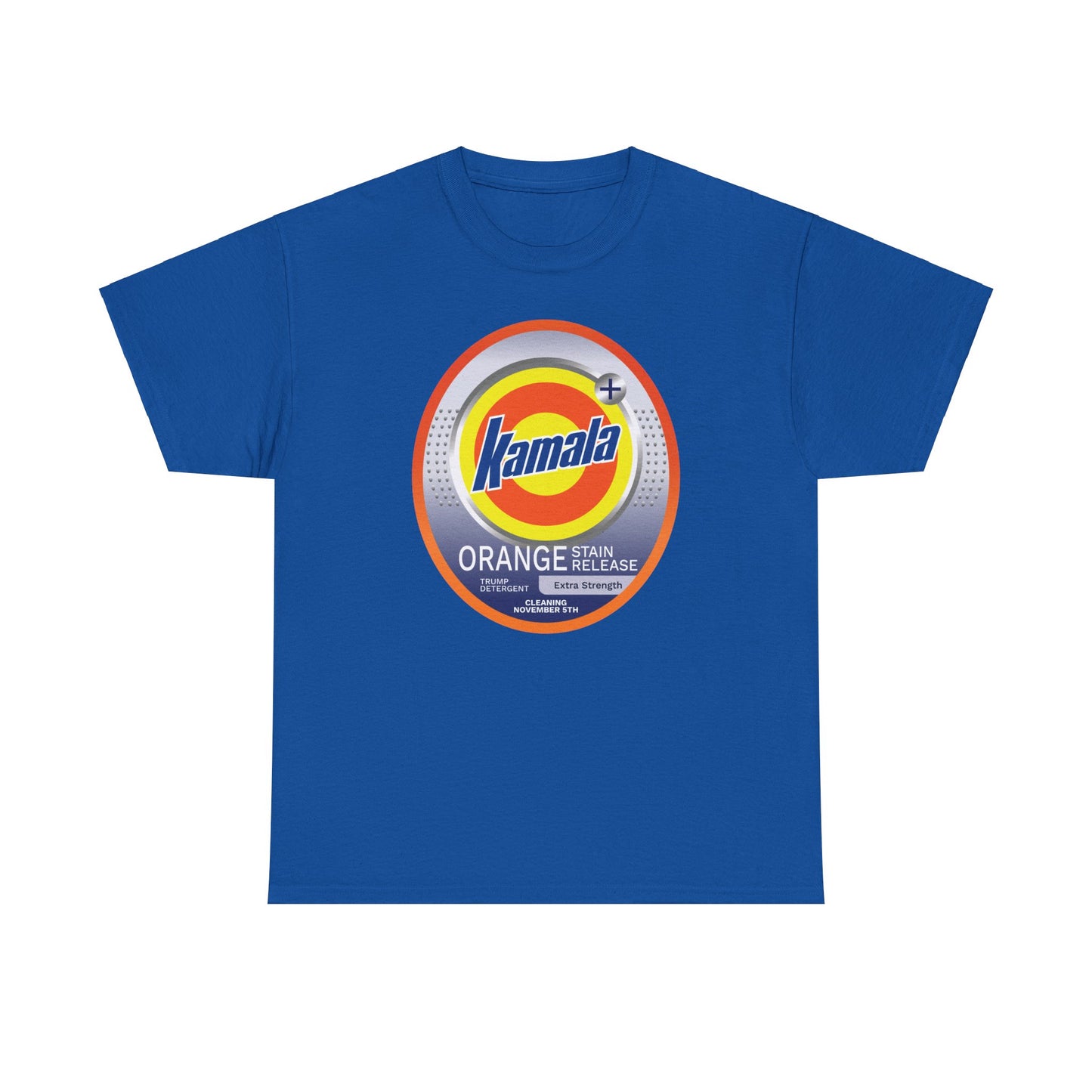 Kamala Harris Tide T-Shirt