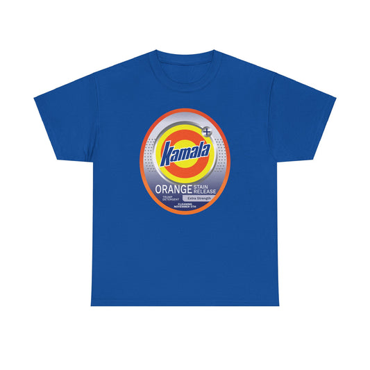 Kamala Harris Tide T-Shirt