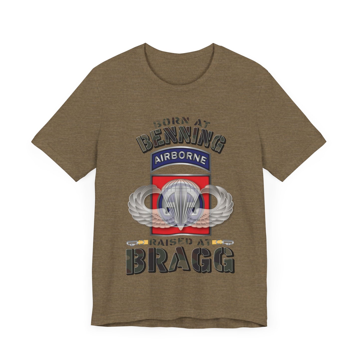 Benning Bragg T-Shirt