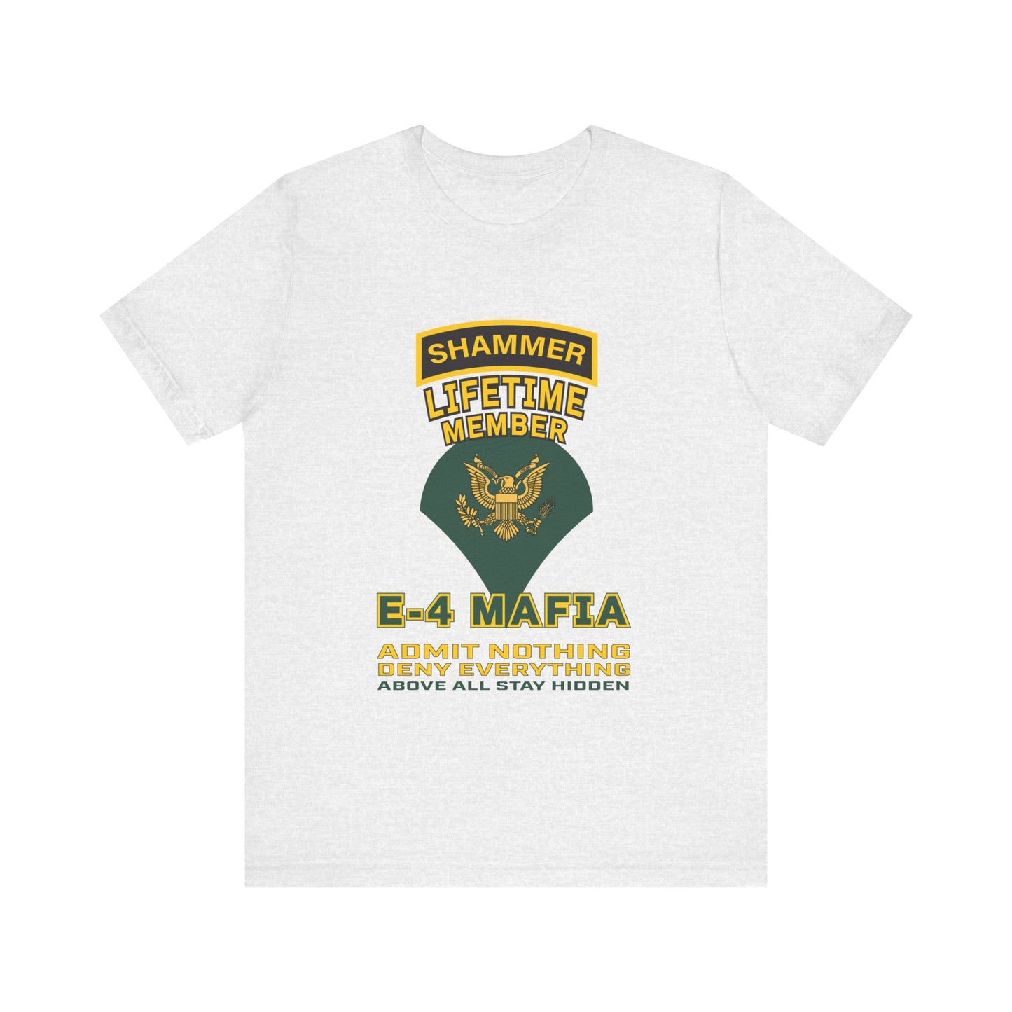 E-4 Mafia T-Shirt