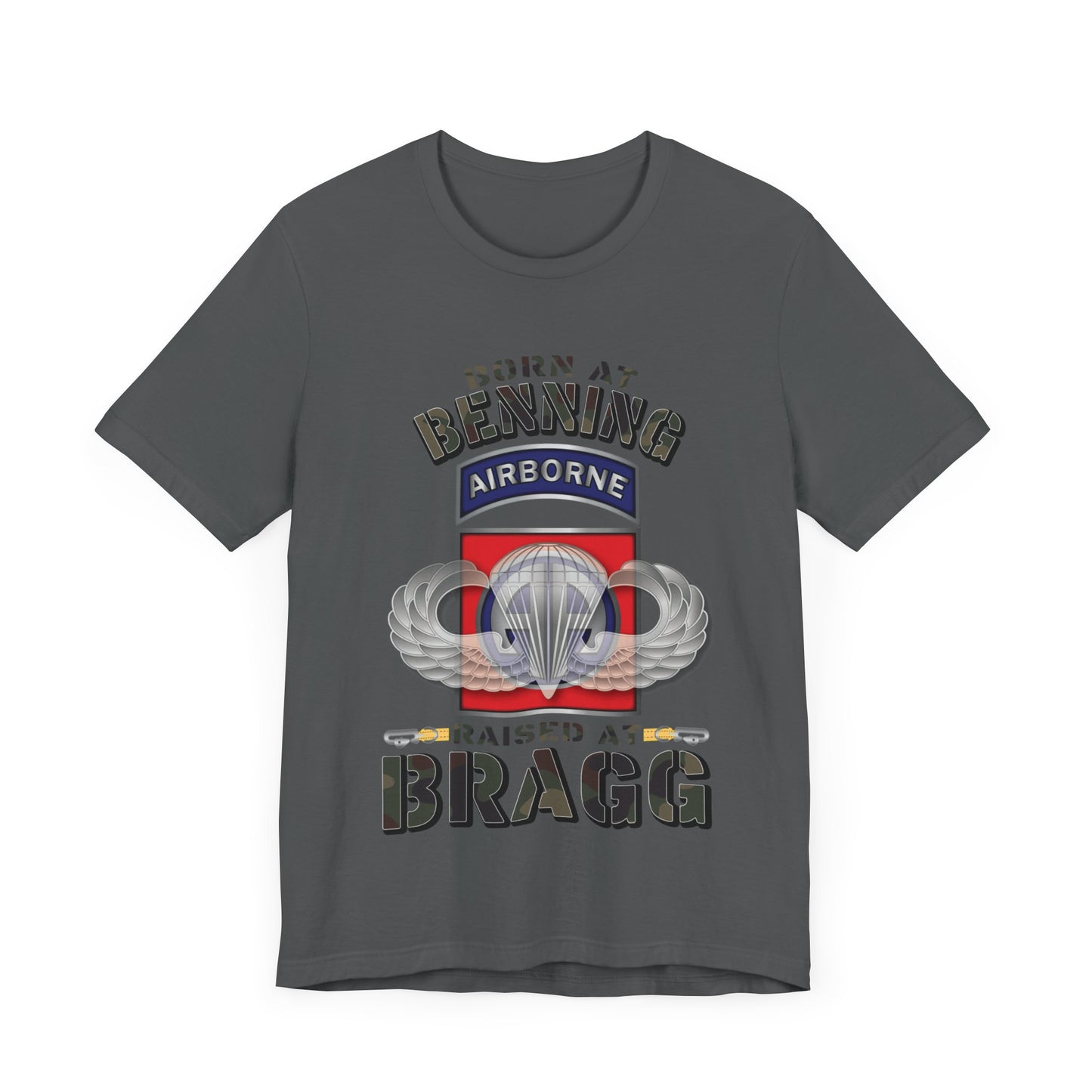 Benning Bragg T-Shirt