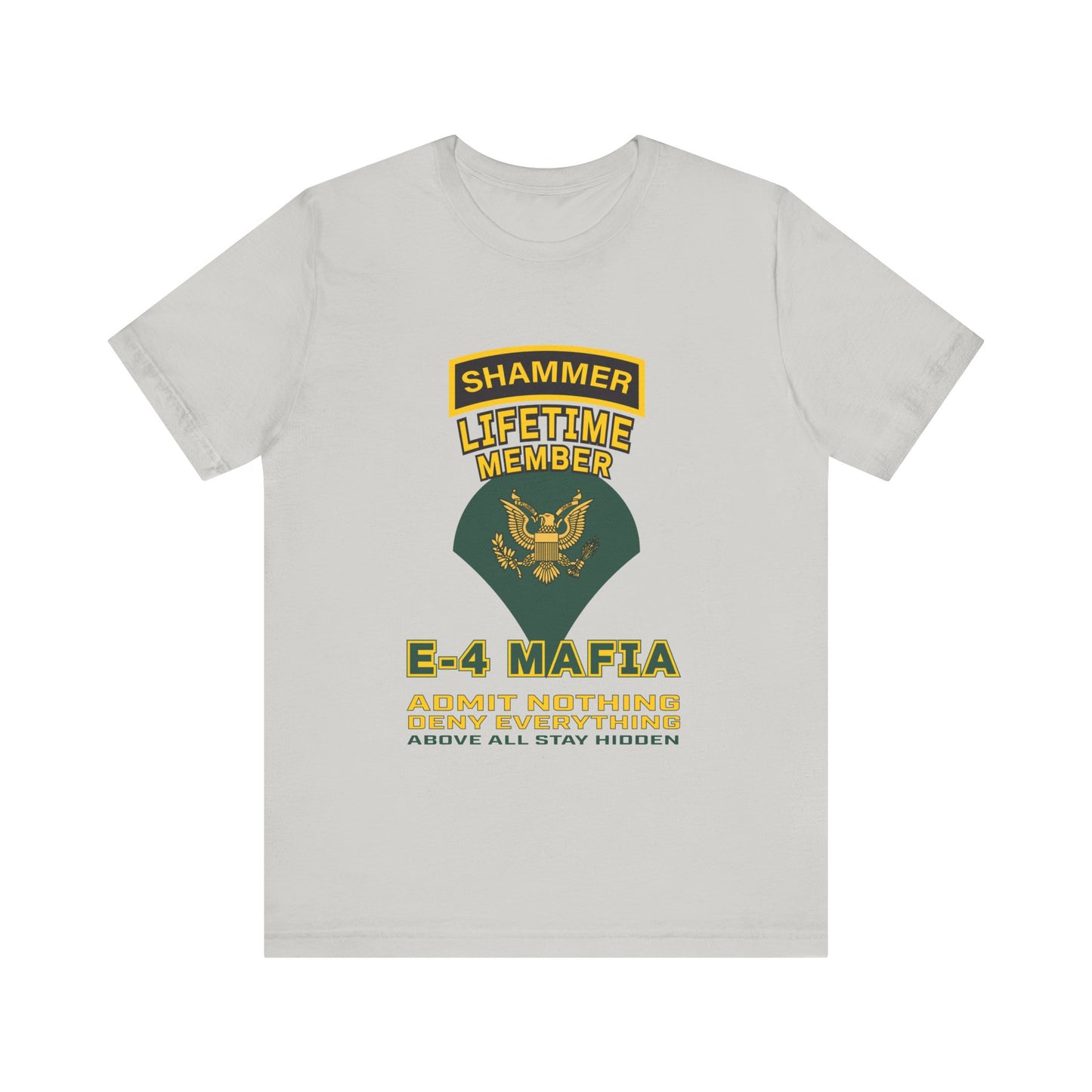 E-4 Mafia T-Shirt