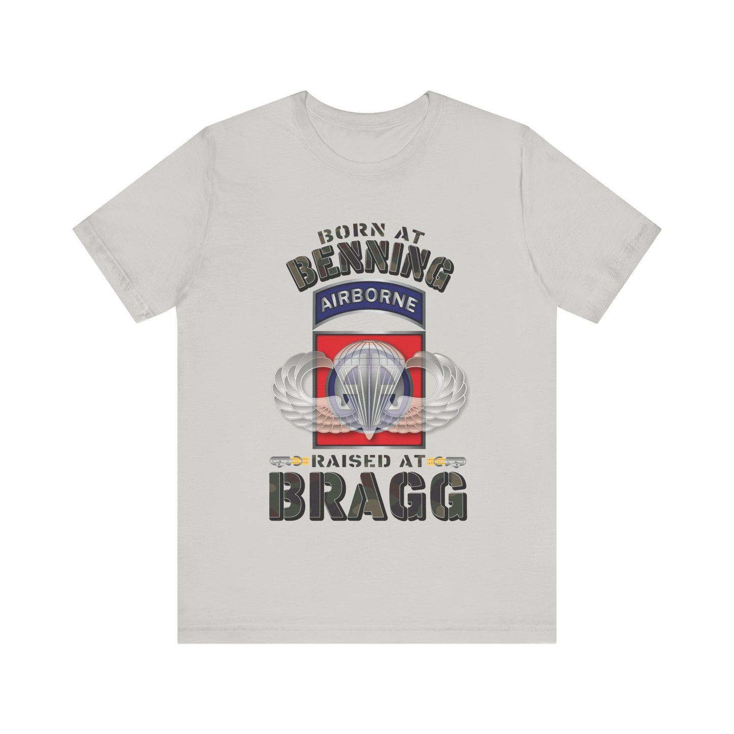 Benning Bragg T-Shirt