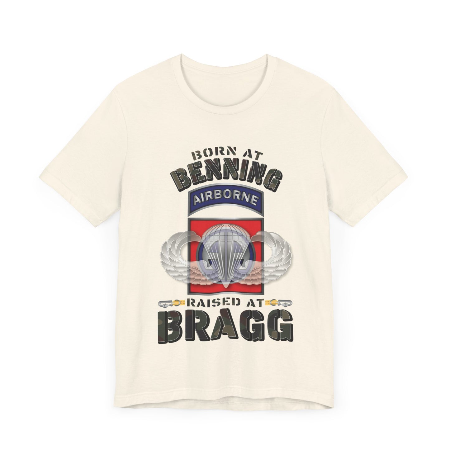 Benning Bragg T-Shirt