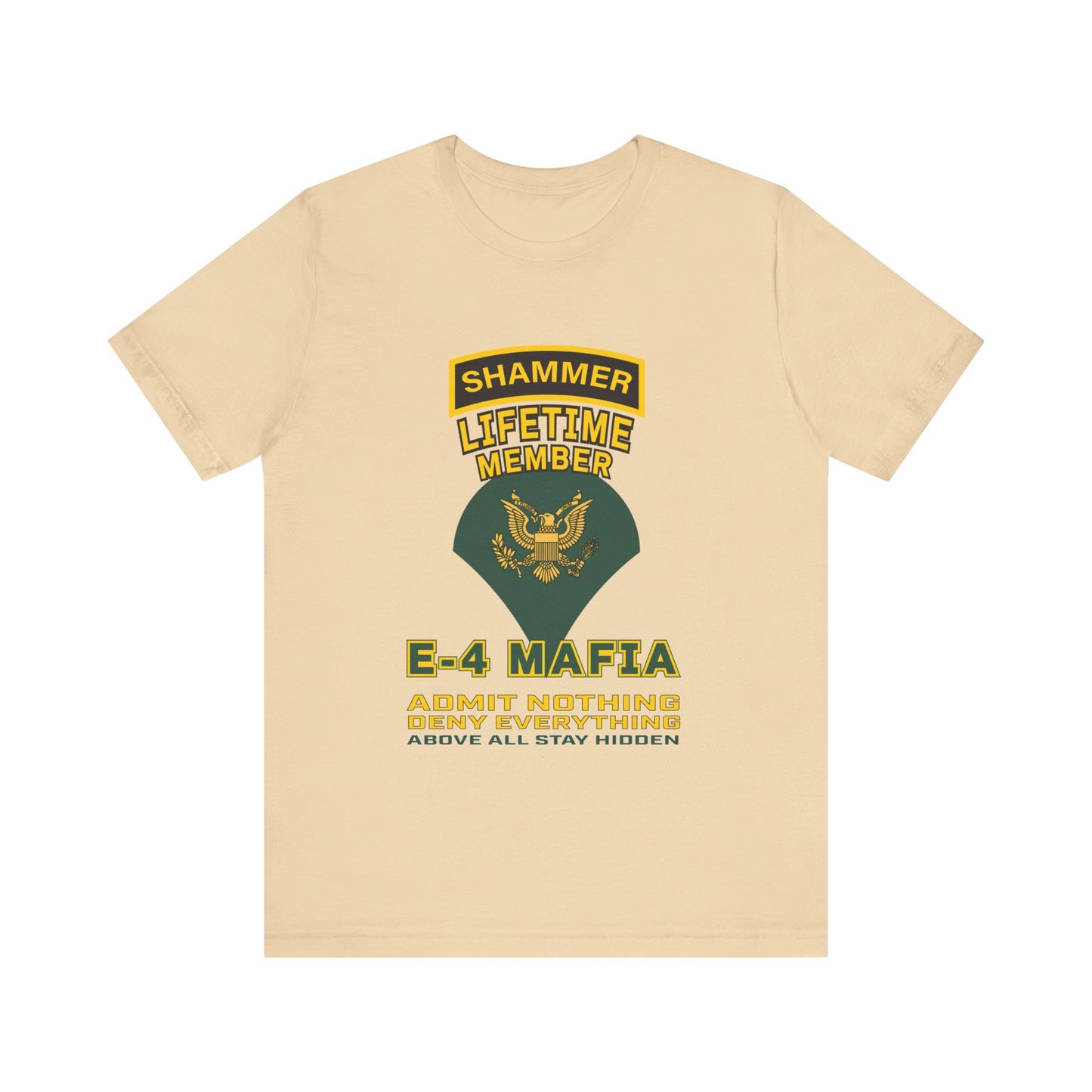 E-4 Mafia T-Shirt