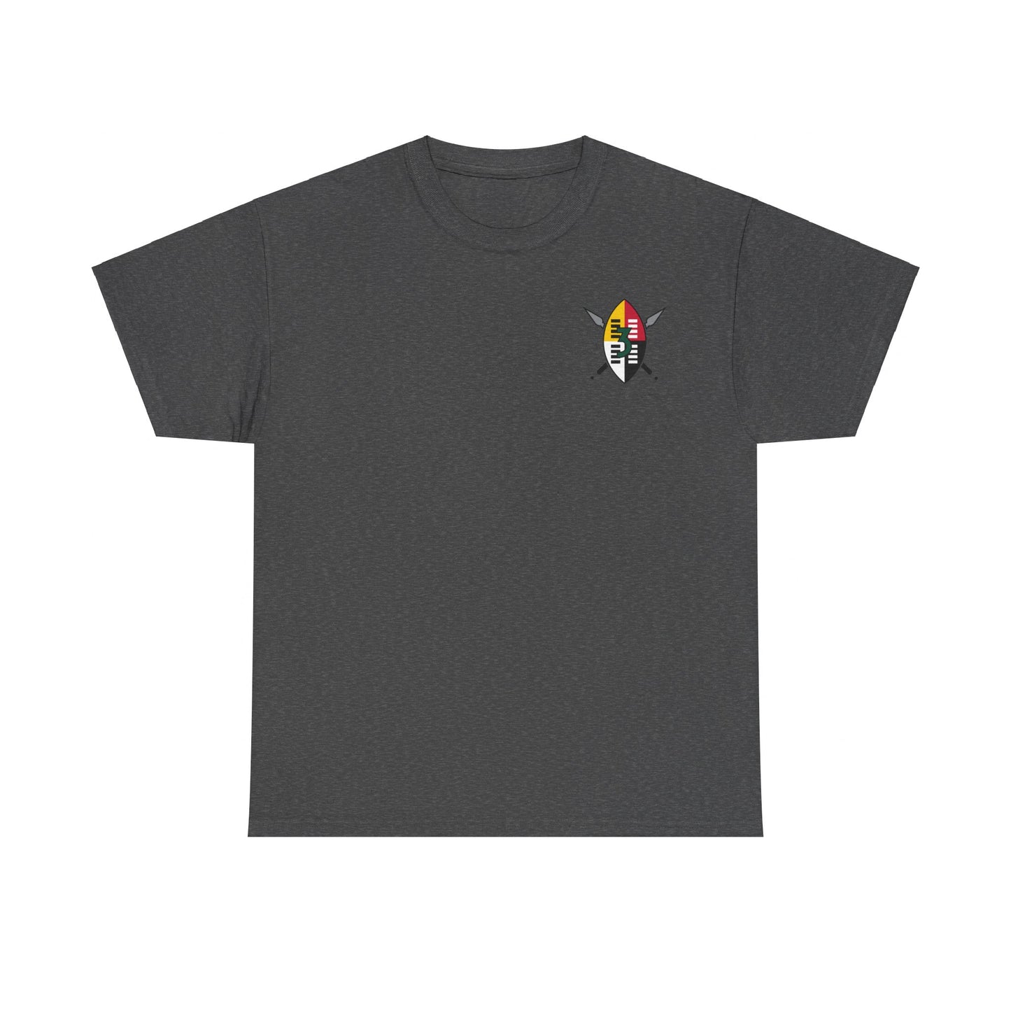 3-3 Service Detachment T-Shirt