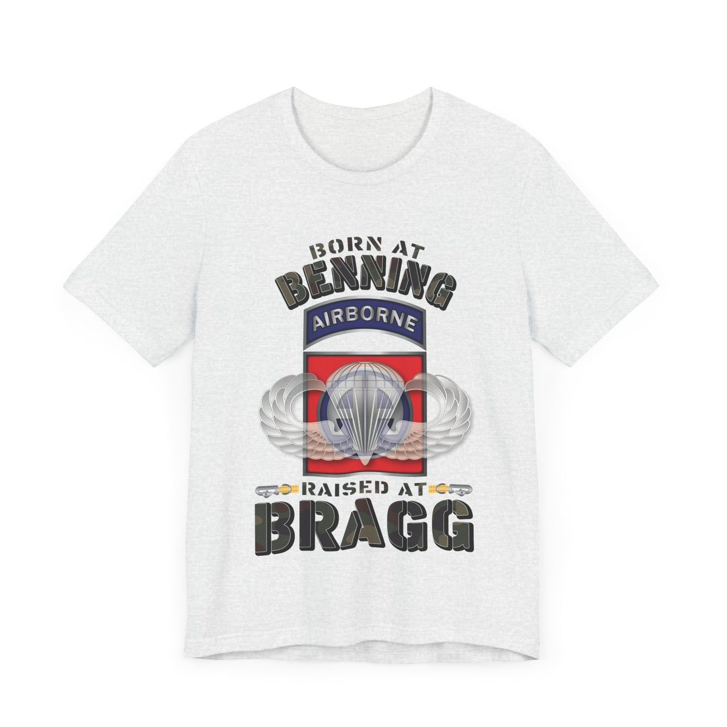 Benning Bragg T-Shirt