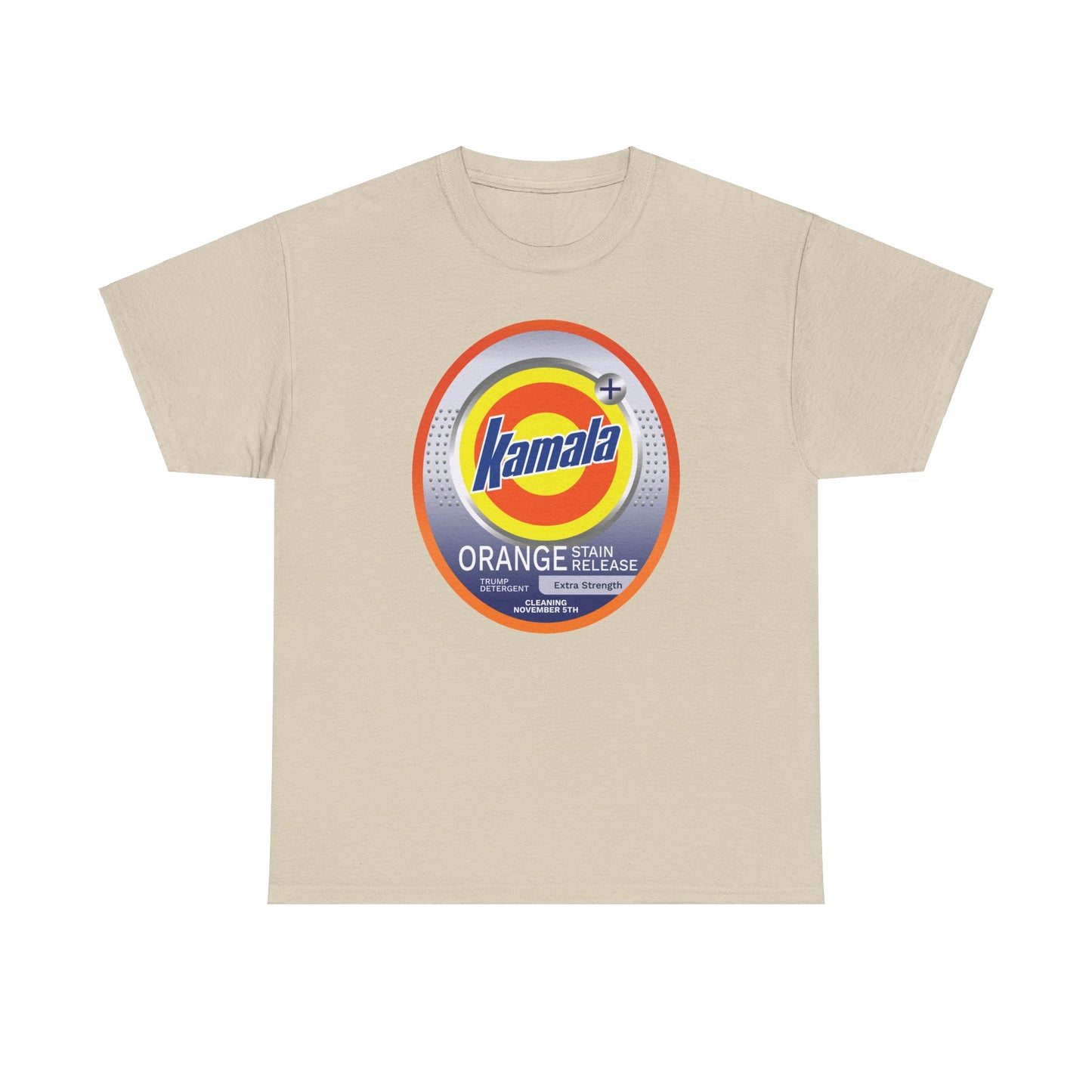 Kamala Harris Tide T-Shirt