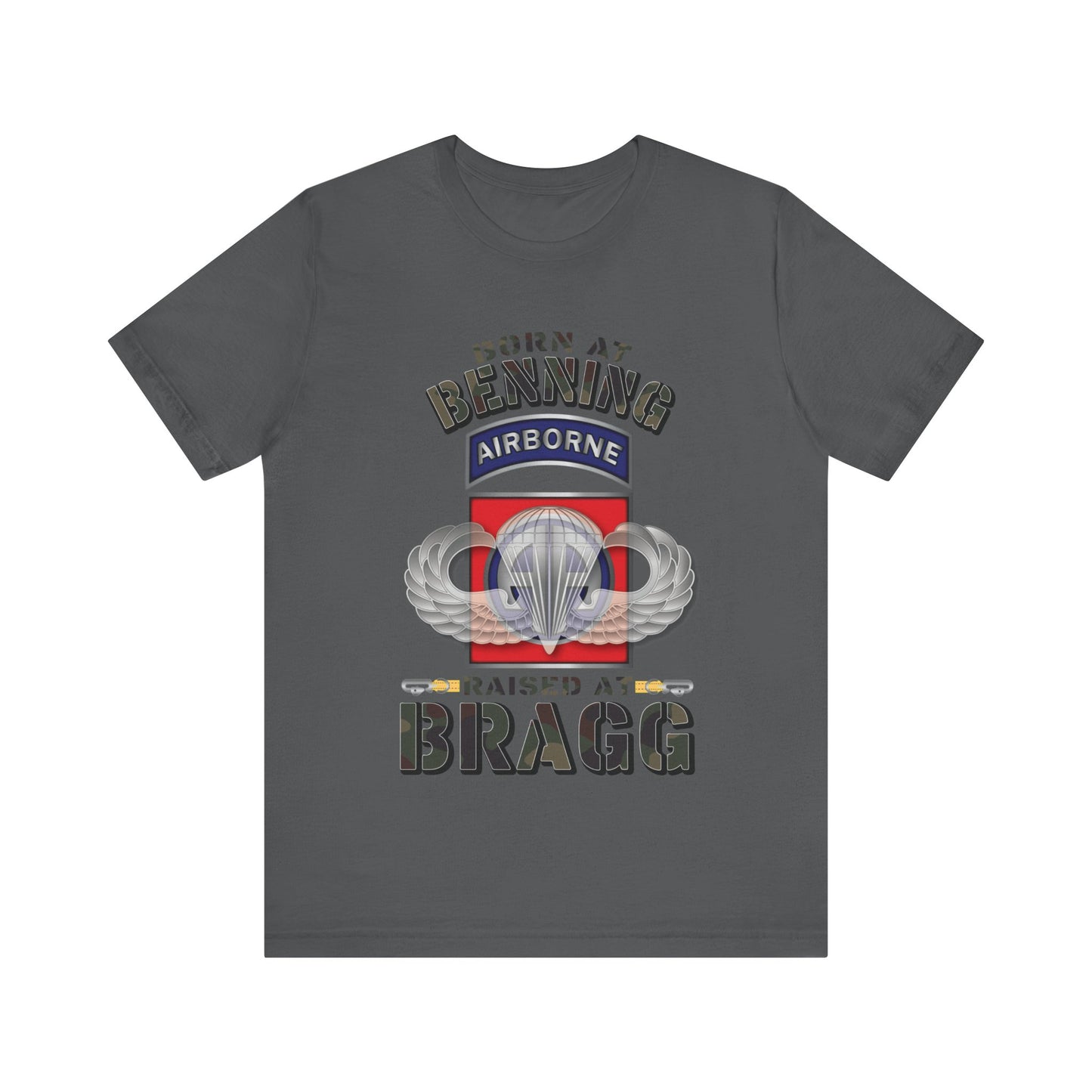 Benning Bragg T-Shirt