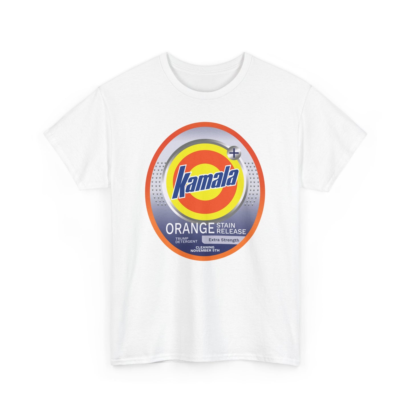 Kamala Harris Tide T-Shirt