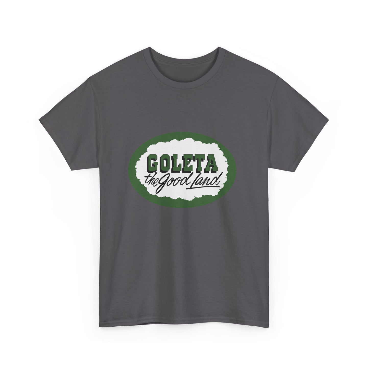 Goleta The Good Land Tee Version I