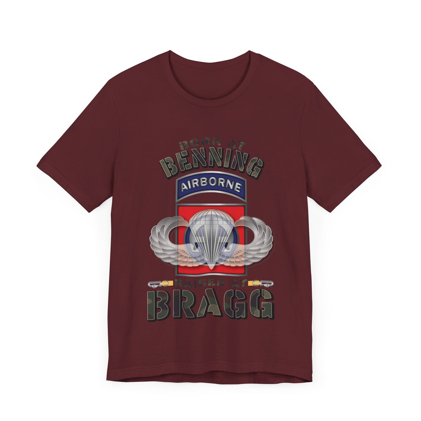 Benning Bragg T-Shirt