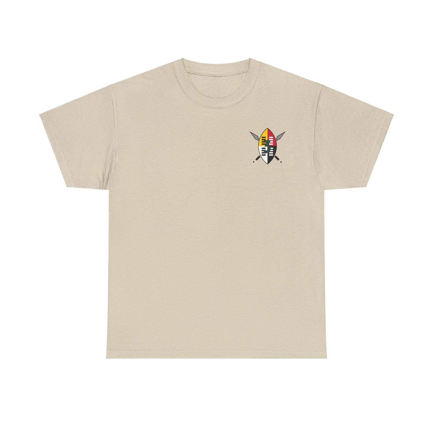 3-3 Service Detachment T-Shirt