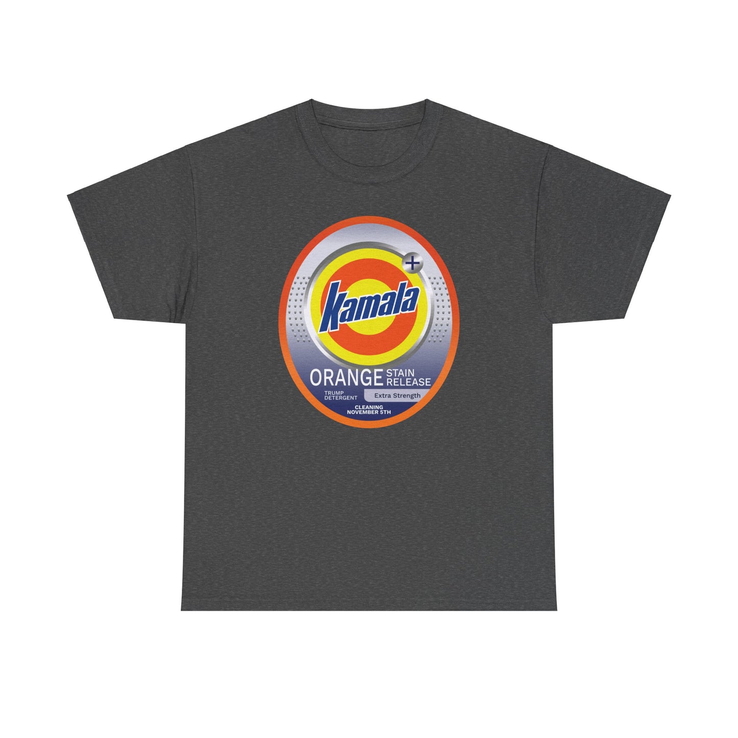 Kamala Harris Tide T-Shirt