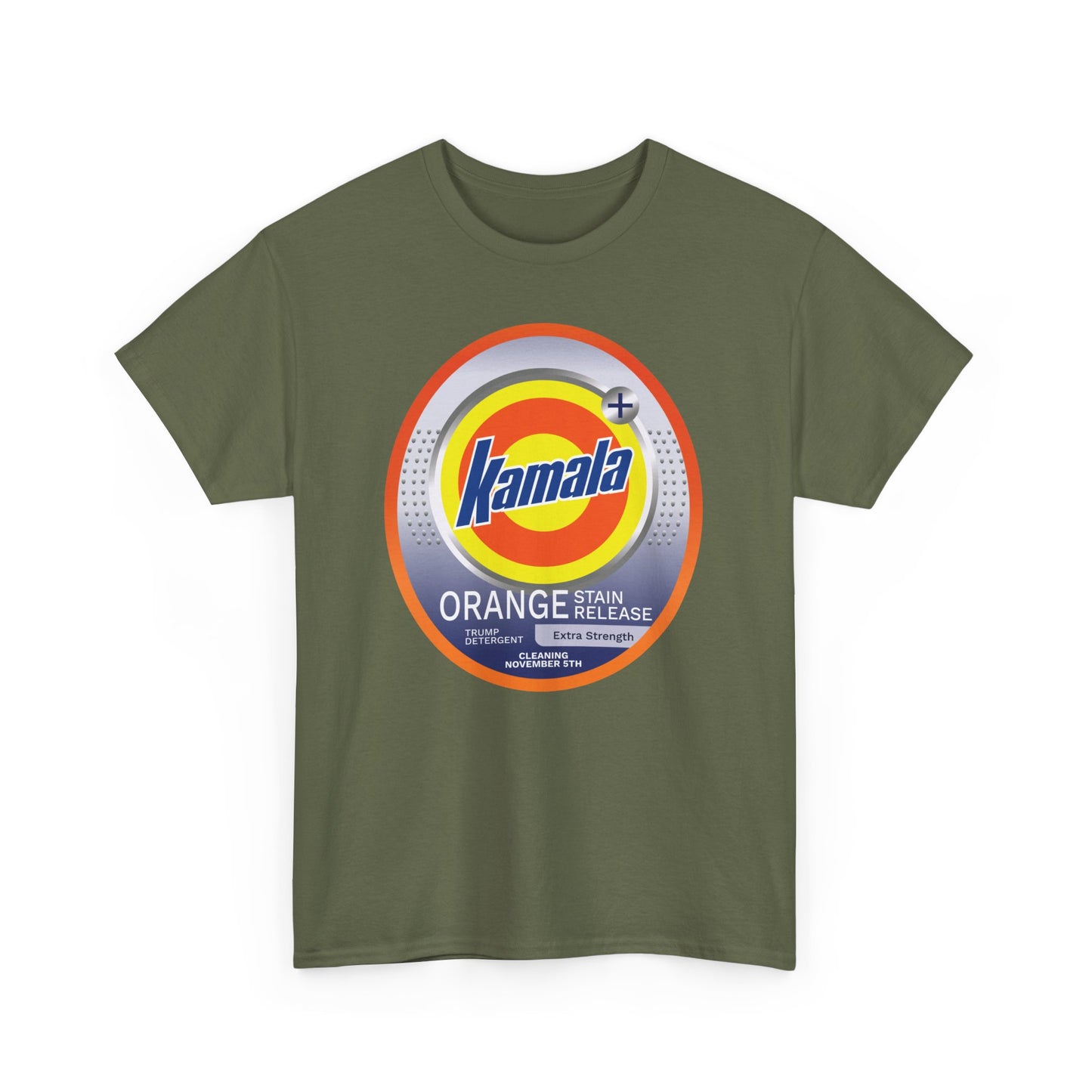 Kamala Harris Tide T-Shirt