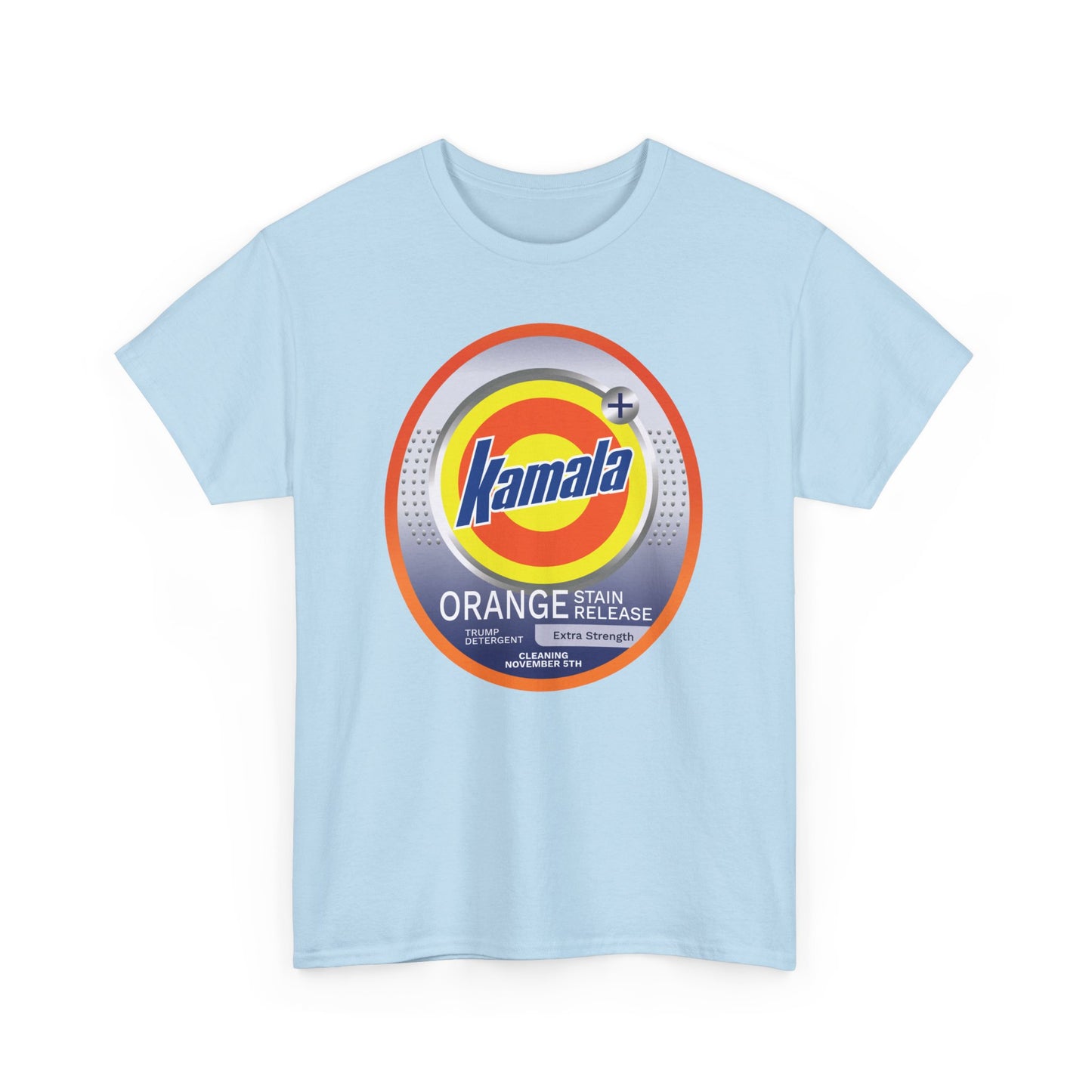 Kamala Harris Tide T-Shirt