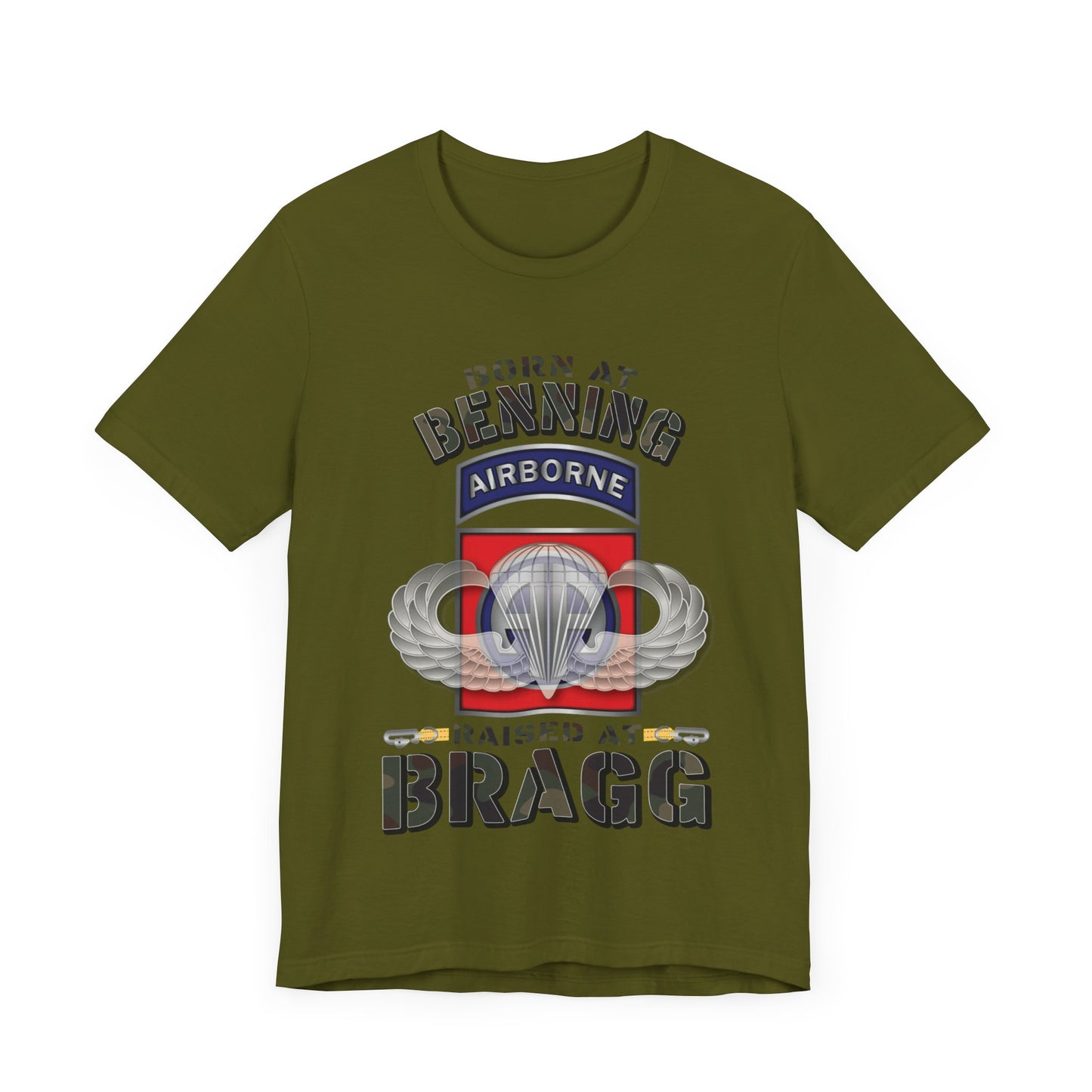 Benning Bragg T-Shirt