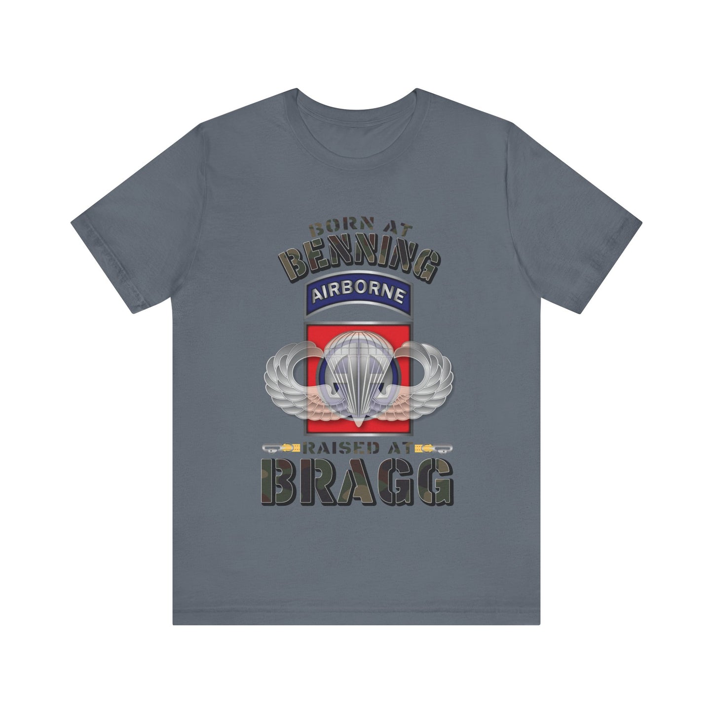 Benning Bragg T-Shirt