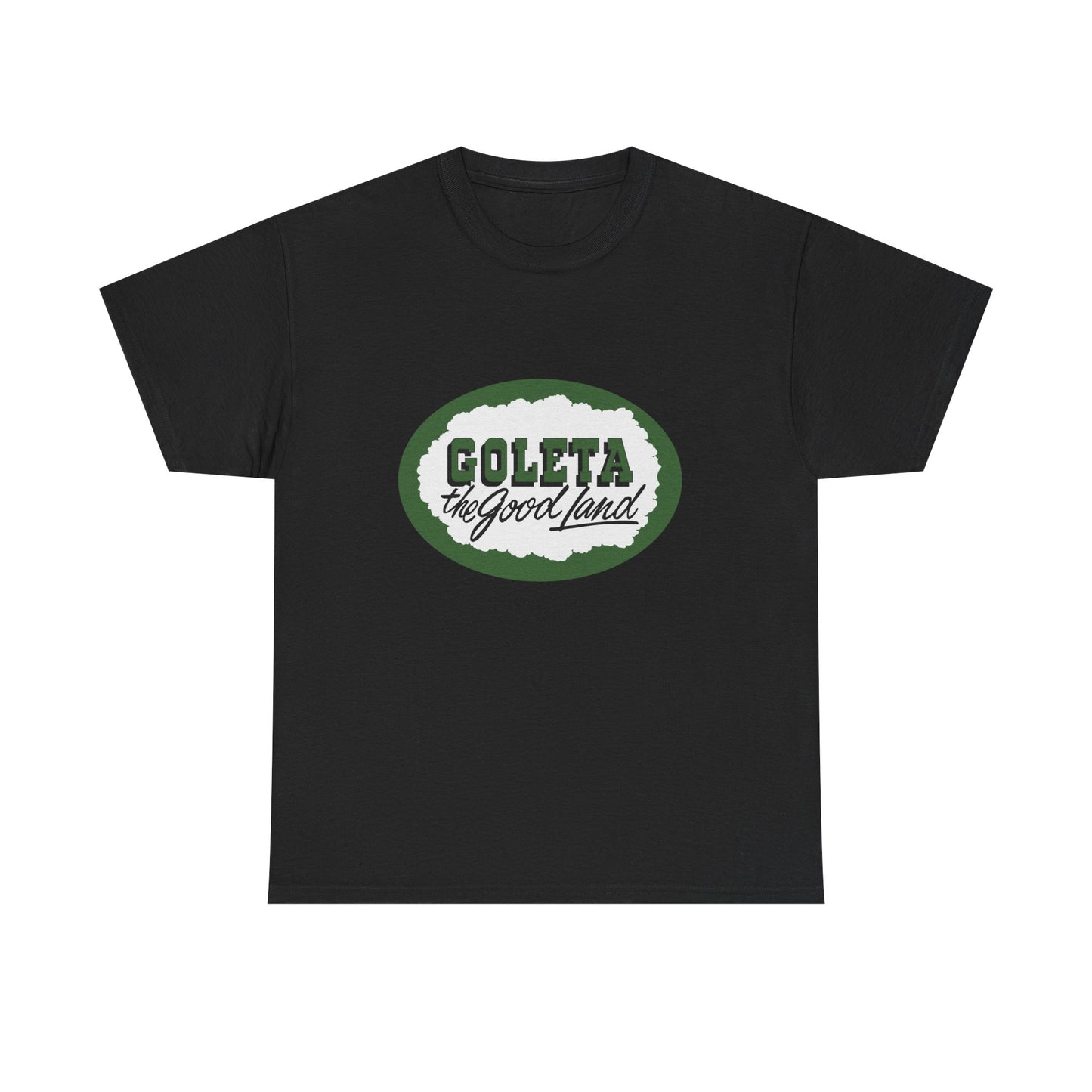 Goleta The Good Land Tee Version I